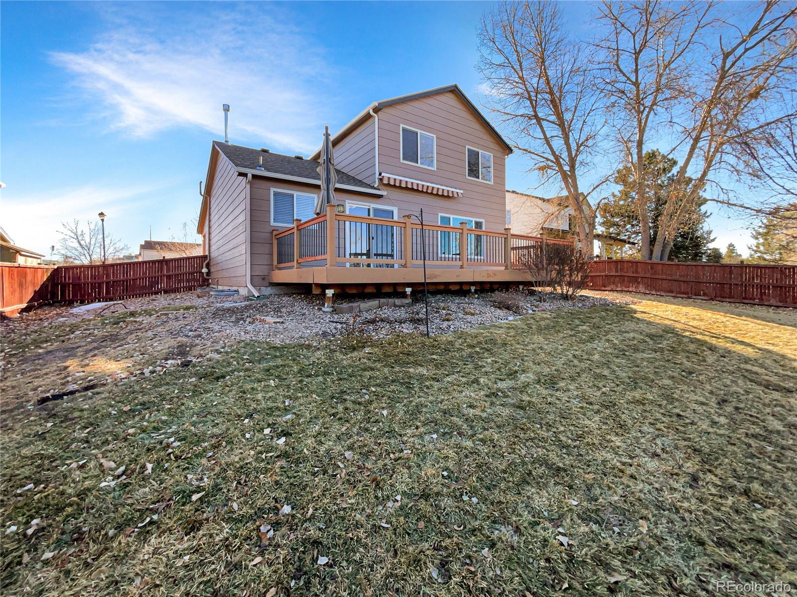 MLS Image #7 for 20885  omaha avenue,parker, Colorado