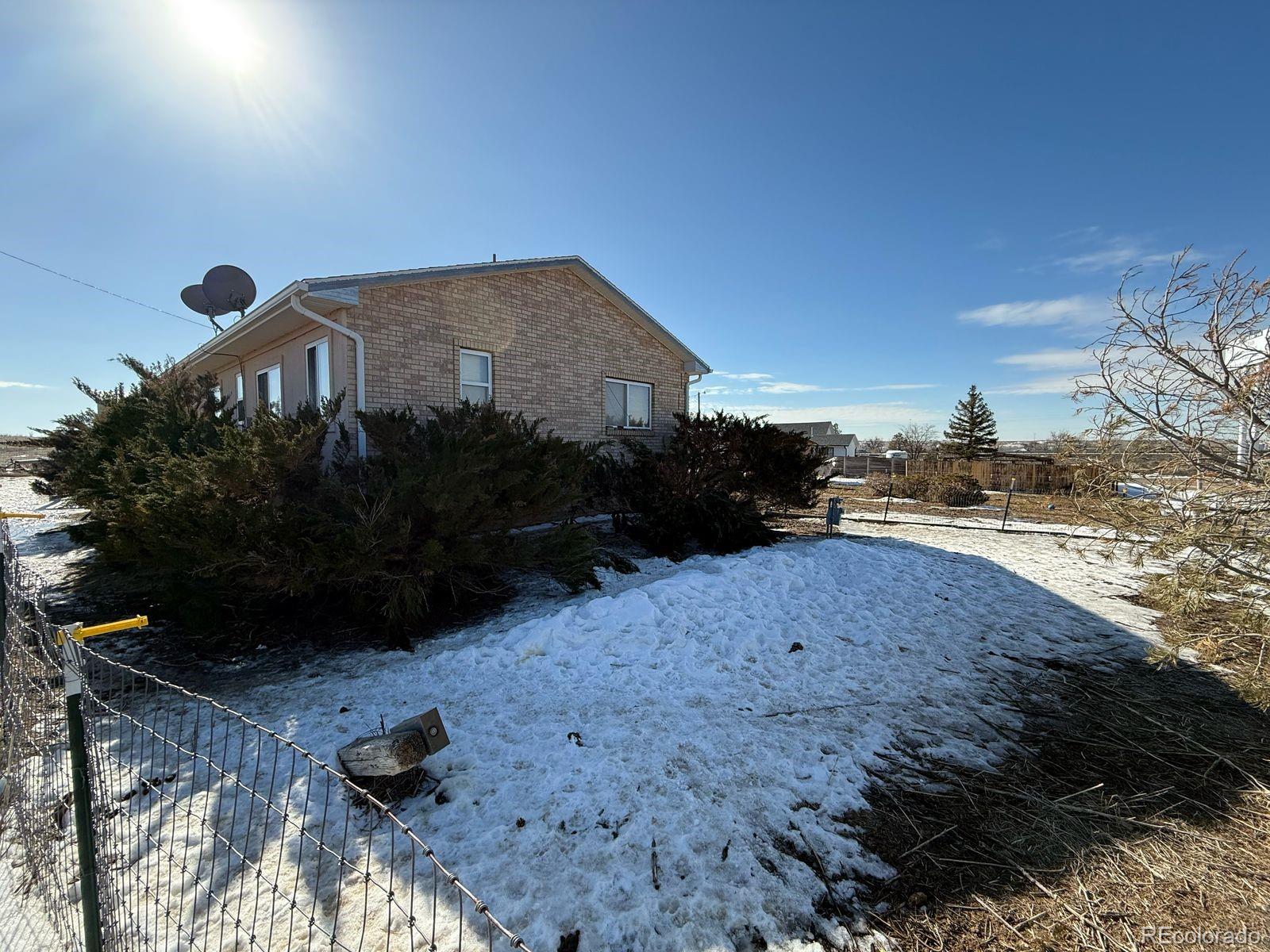 MLS Image #12 for 445  8th avenue,deer trail, Colorado