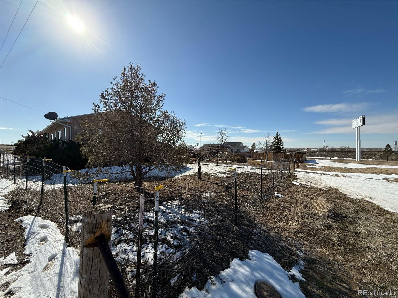 MLS Image #13 for 445  8th avenue,deer trail, Colorado