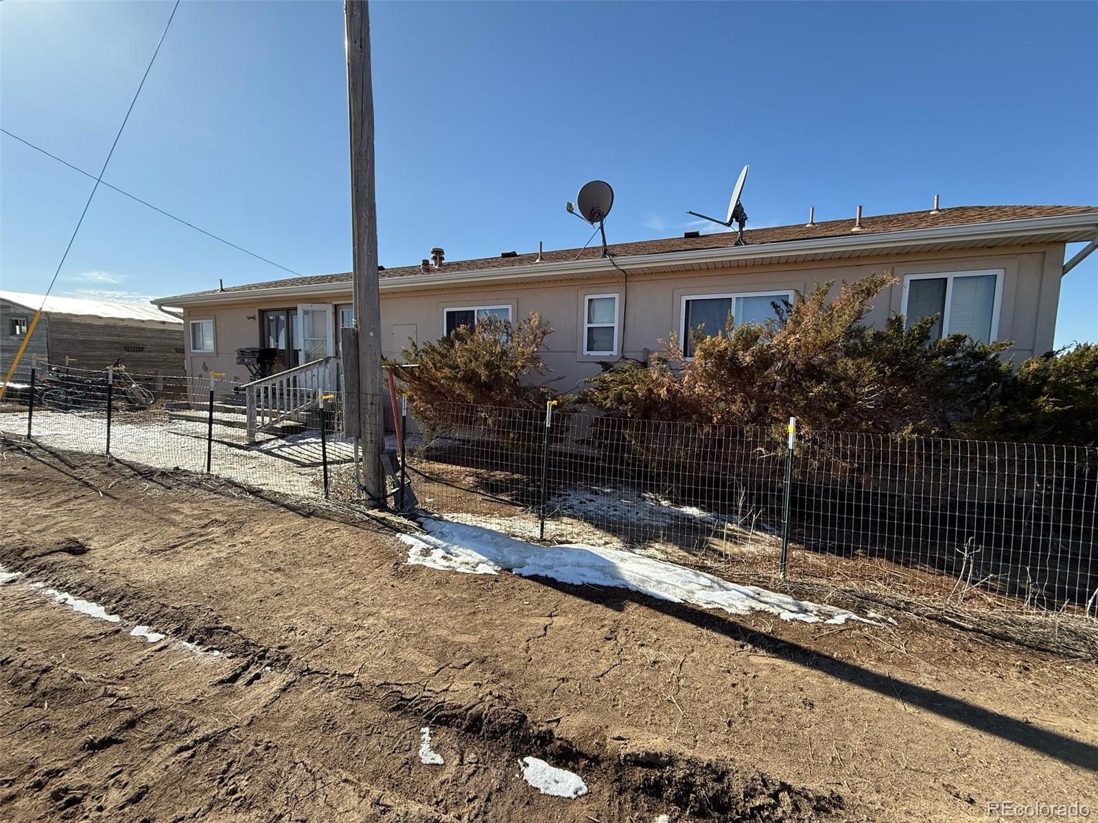 MLS Image #2 for 445  8th avenue,deer trail, Colorado