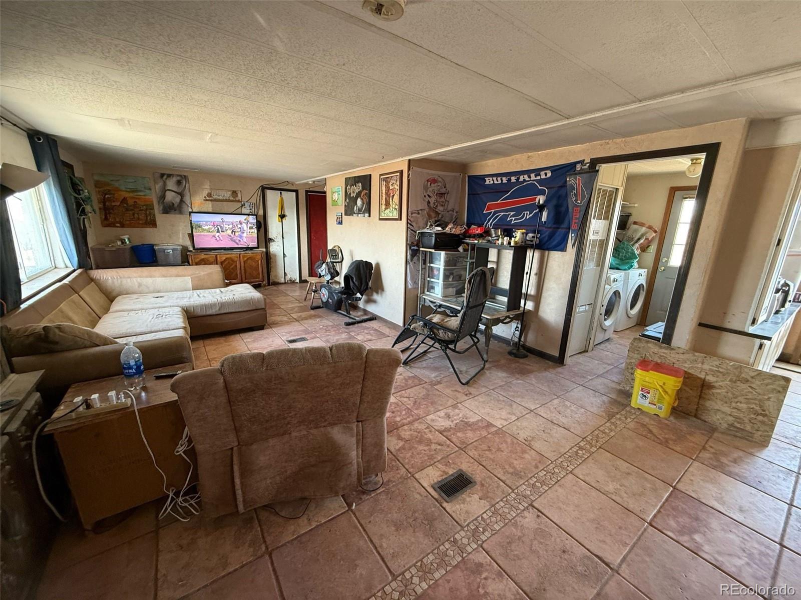 MLS Image #3 for 445  8th avenue,deer trail, Colorado