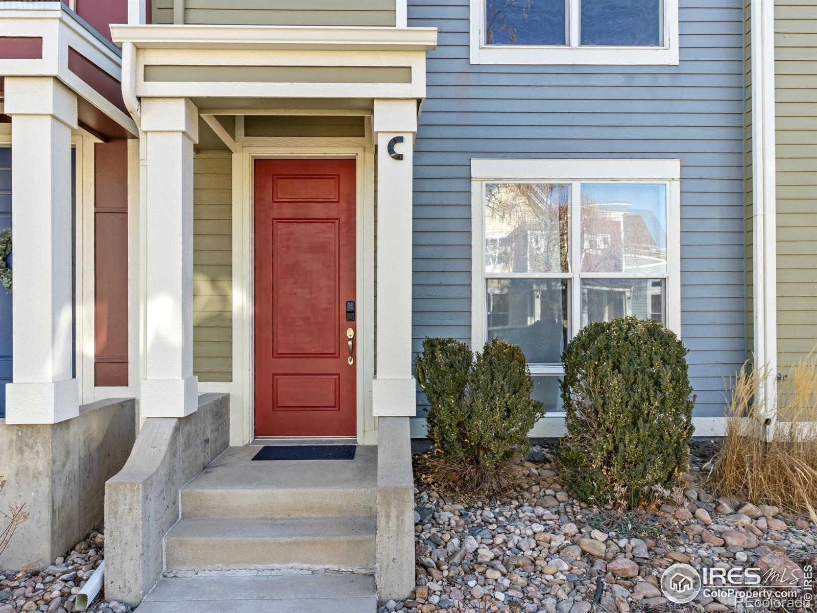 MLS Image #2 for 802  heschel street,fort collins, Colorado