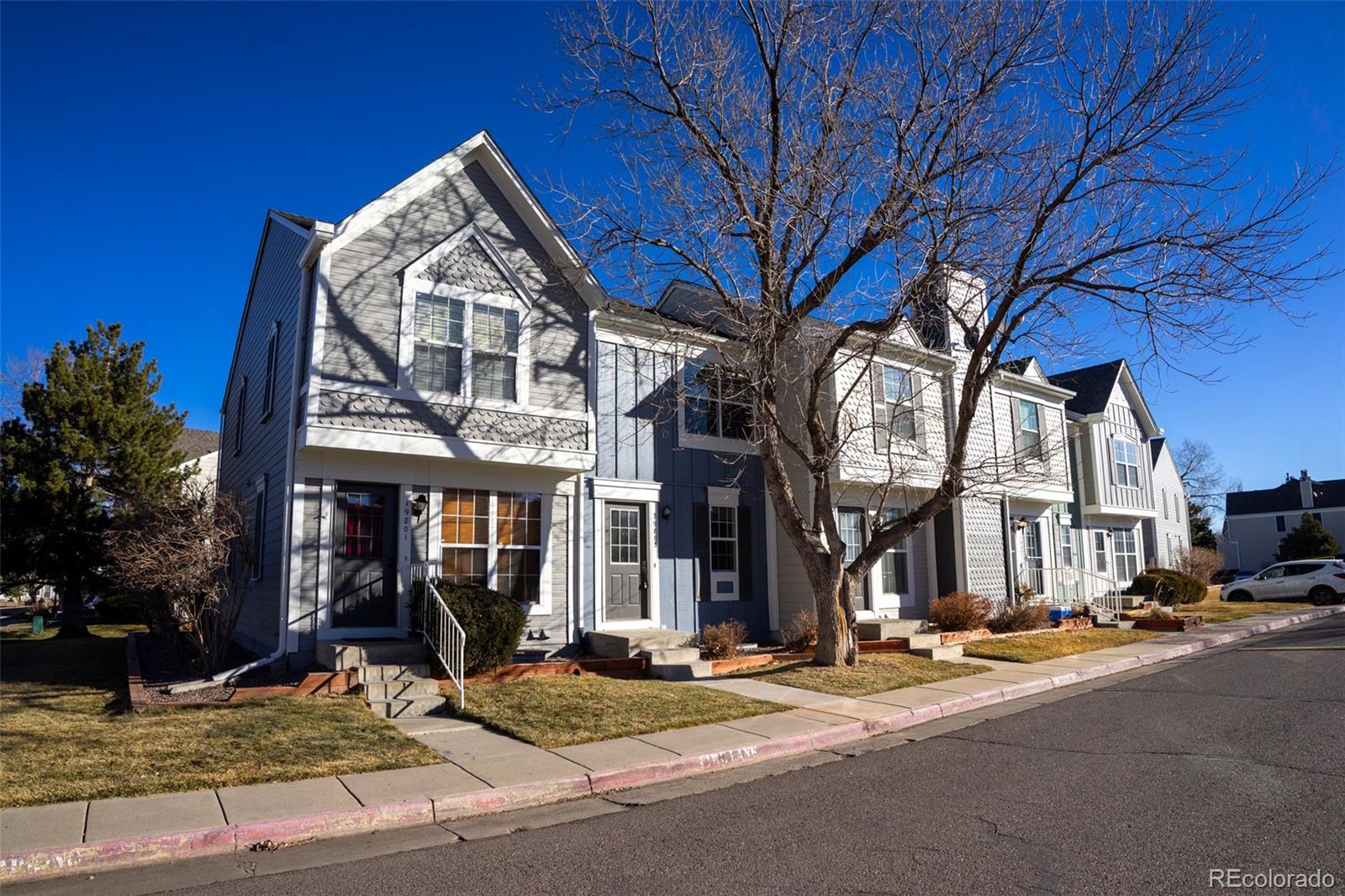 MLS Image #1 for 19803  victorian way ,parker, Colorado