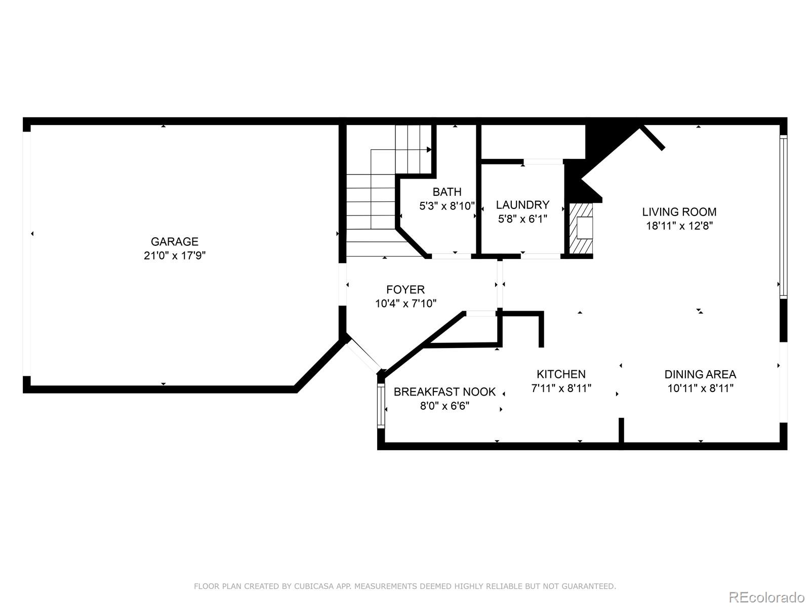 MLS Image #26 for 4460 s jebel lane,centennial, Colorado