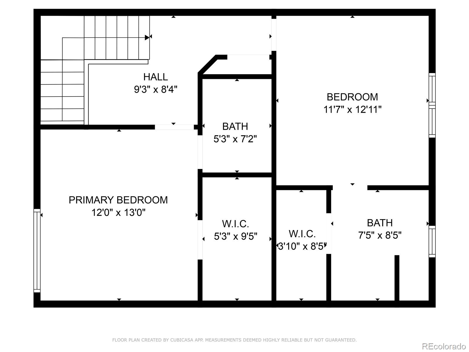 MLS Image #27 for 4460 s jebel lane,centennial, Colorado