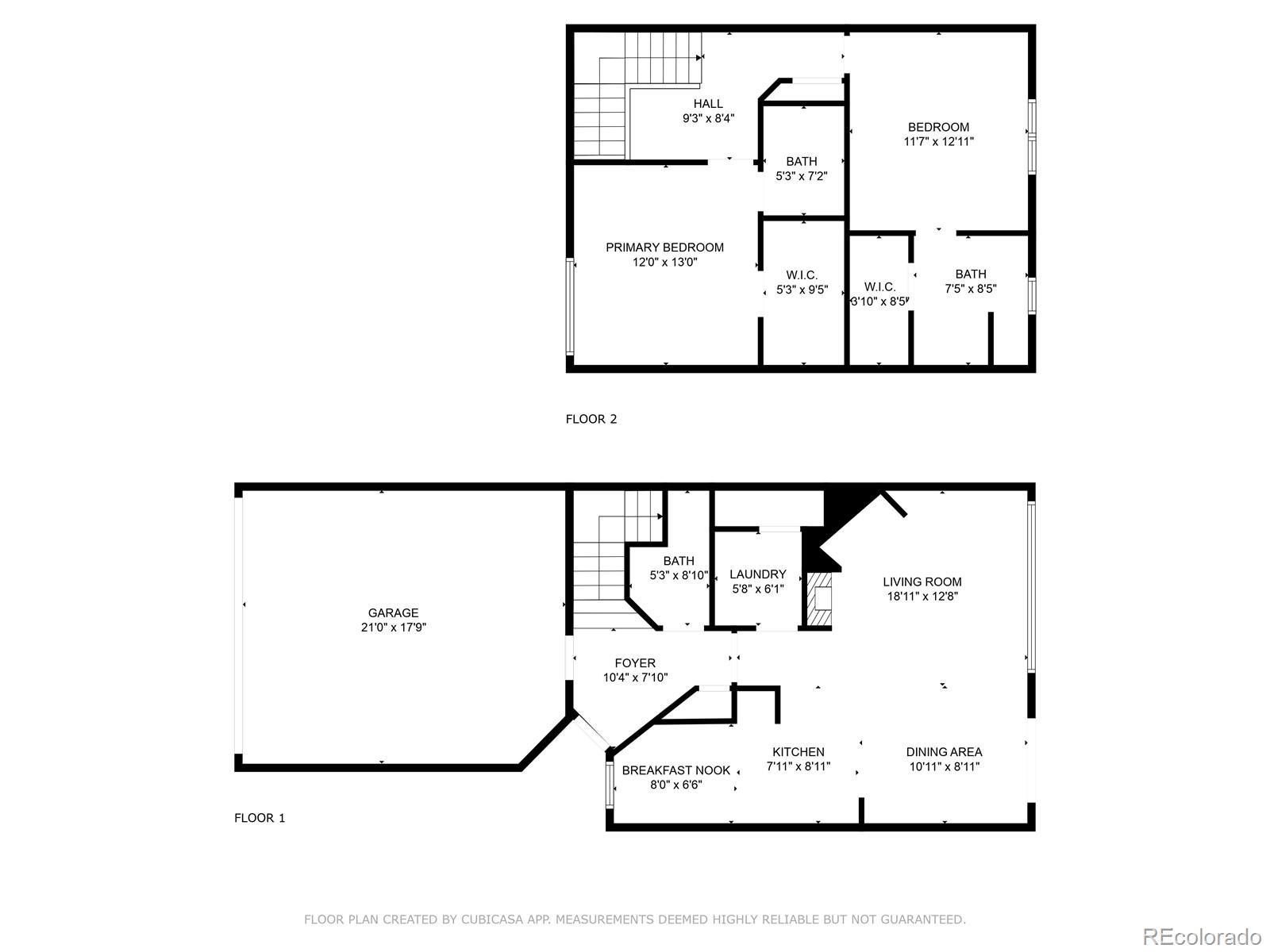 MLS Image #28 for 4460 s jebel lane,centennial, Colorado