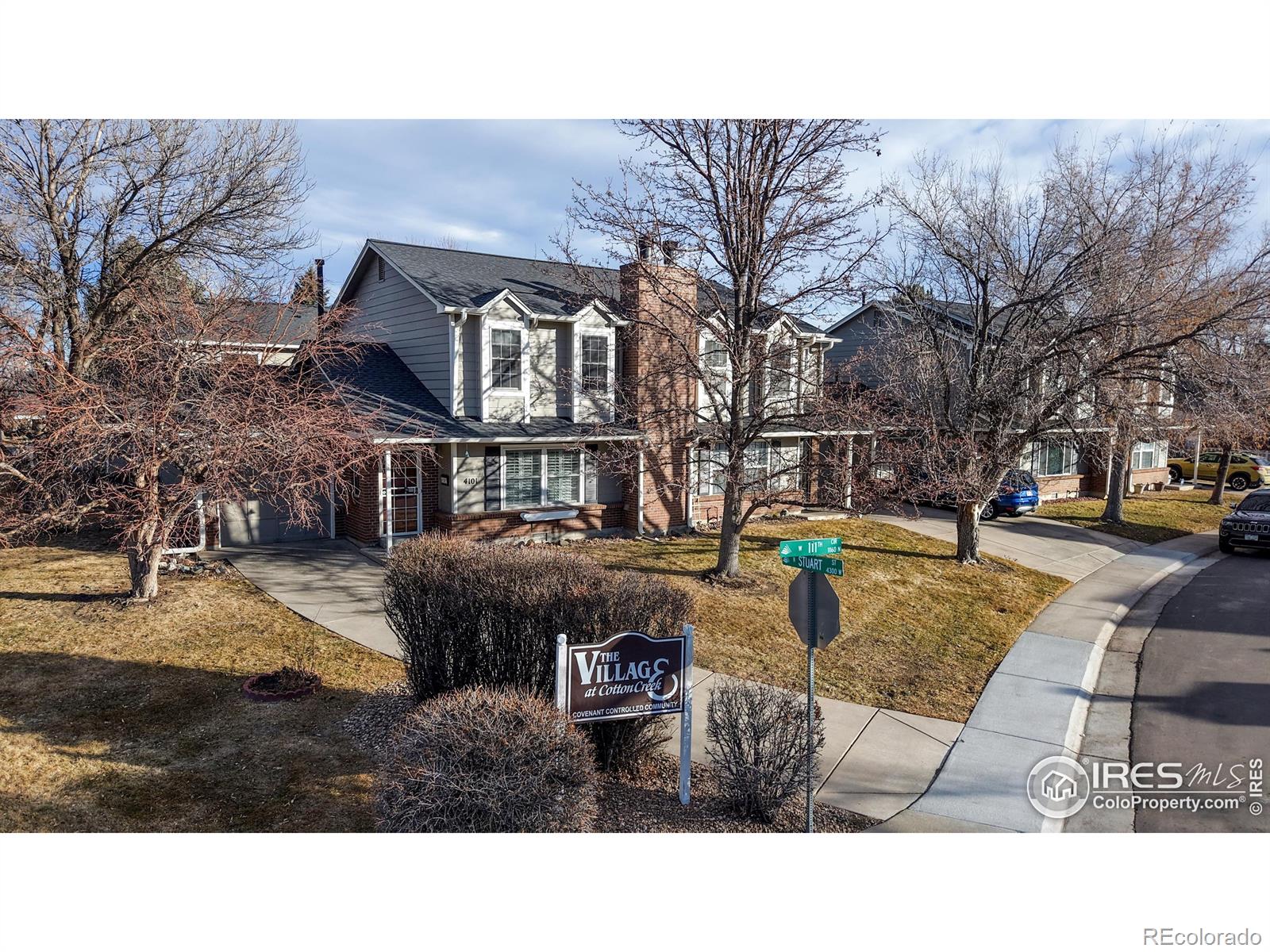 MLS Image #0 for 4101 w 111th circle,westminster, Colorado