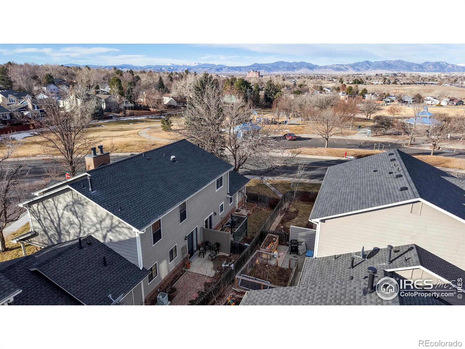 MLS Image #18 for 4101 w 111th circle,westminster, Colorado