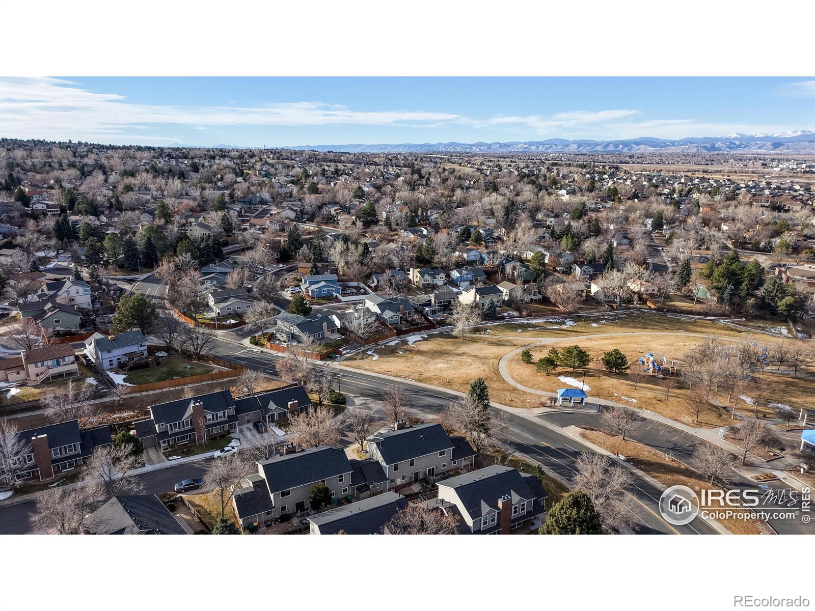 MLS Image #19 for 4101 w 111th circle,westminster, Colorado