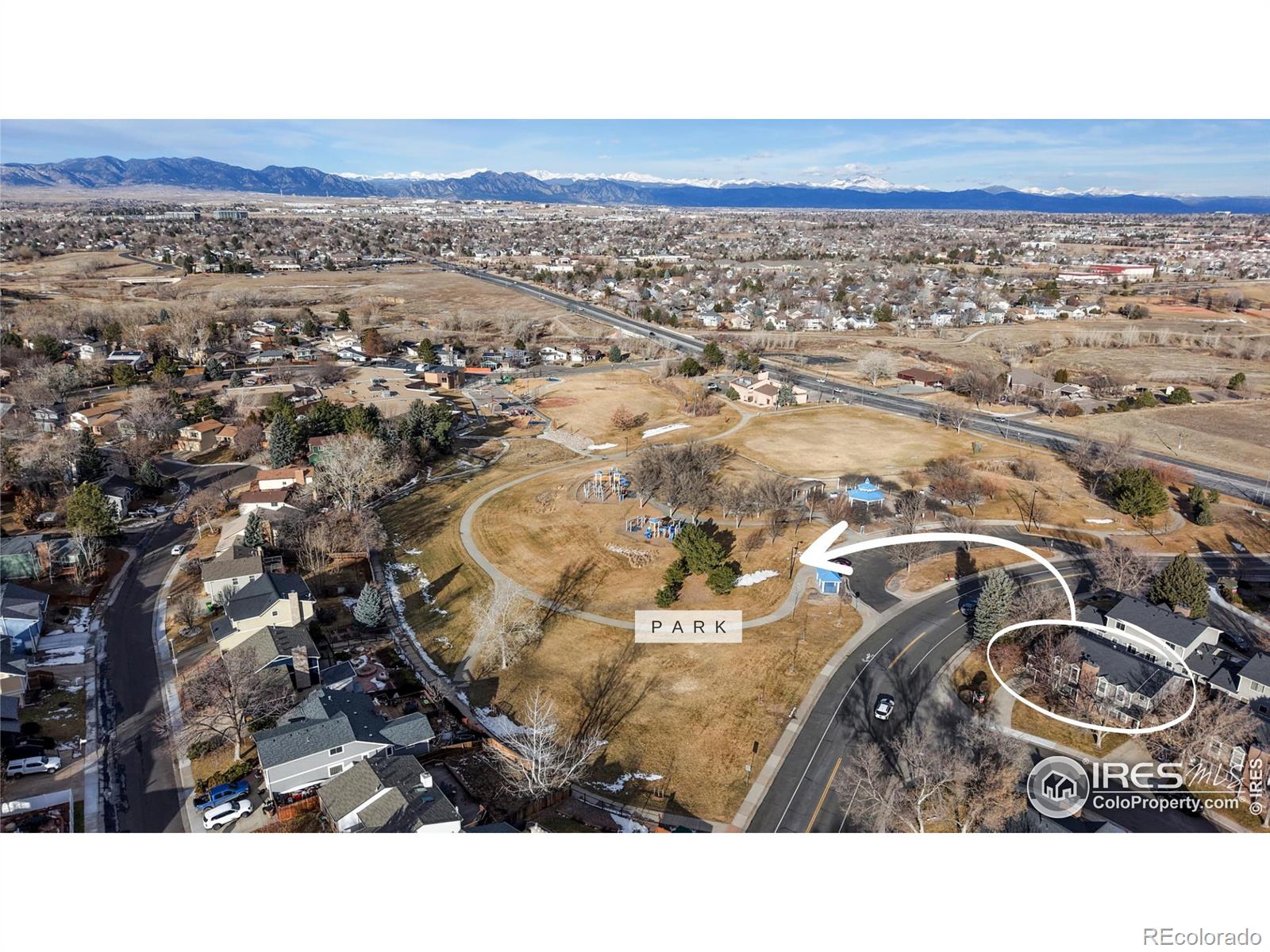 MLS Image #21 for 4101 w 111th circle,westminster, Colorado