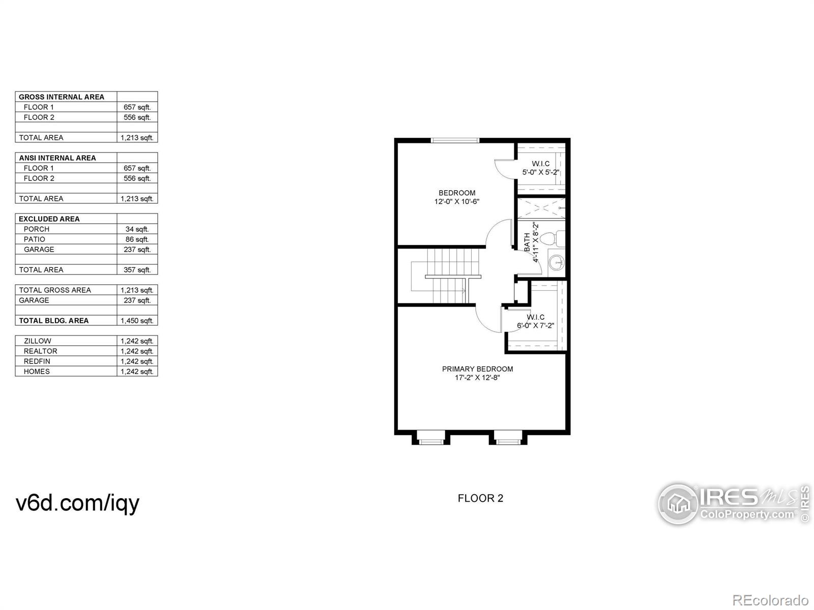 MLS Image #23 for 4101 w 111th circle,westminster, Colorado