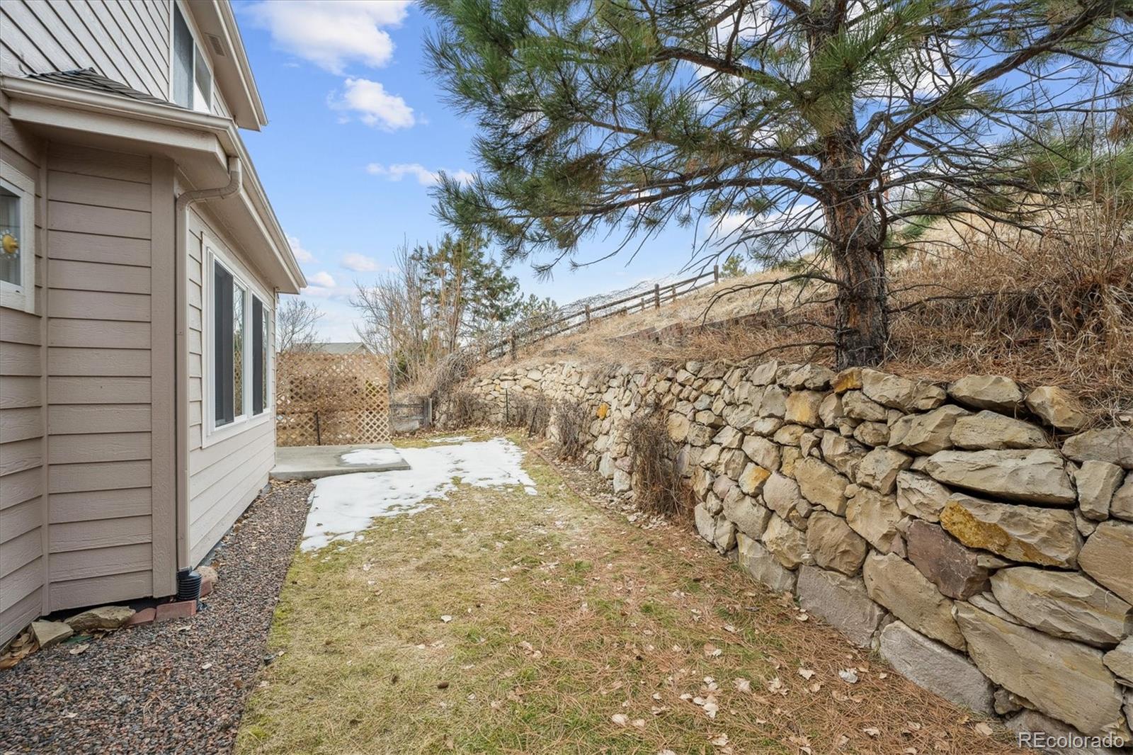 MLS Image #21 for 1879  foxfield drive,castle rock, Colorado