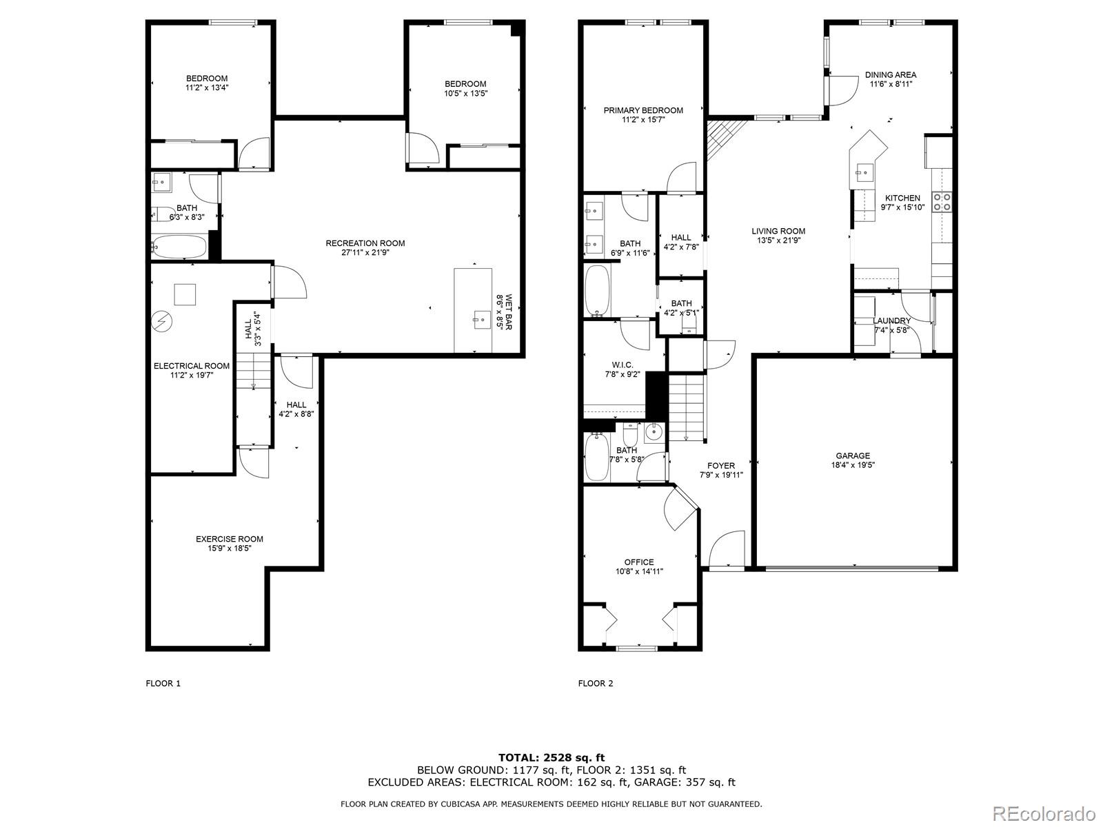 MLS Image #35 for 6776 e panorama lane c2,denver, Colorado