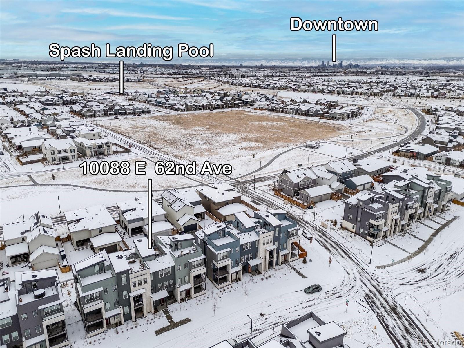 MLS Image #34 for 10088 e 62nd avenue,denver, Colorado