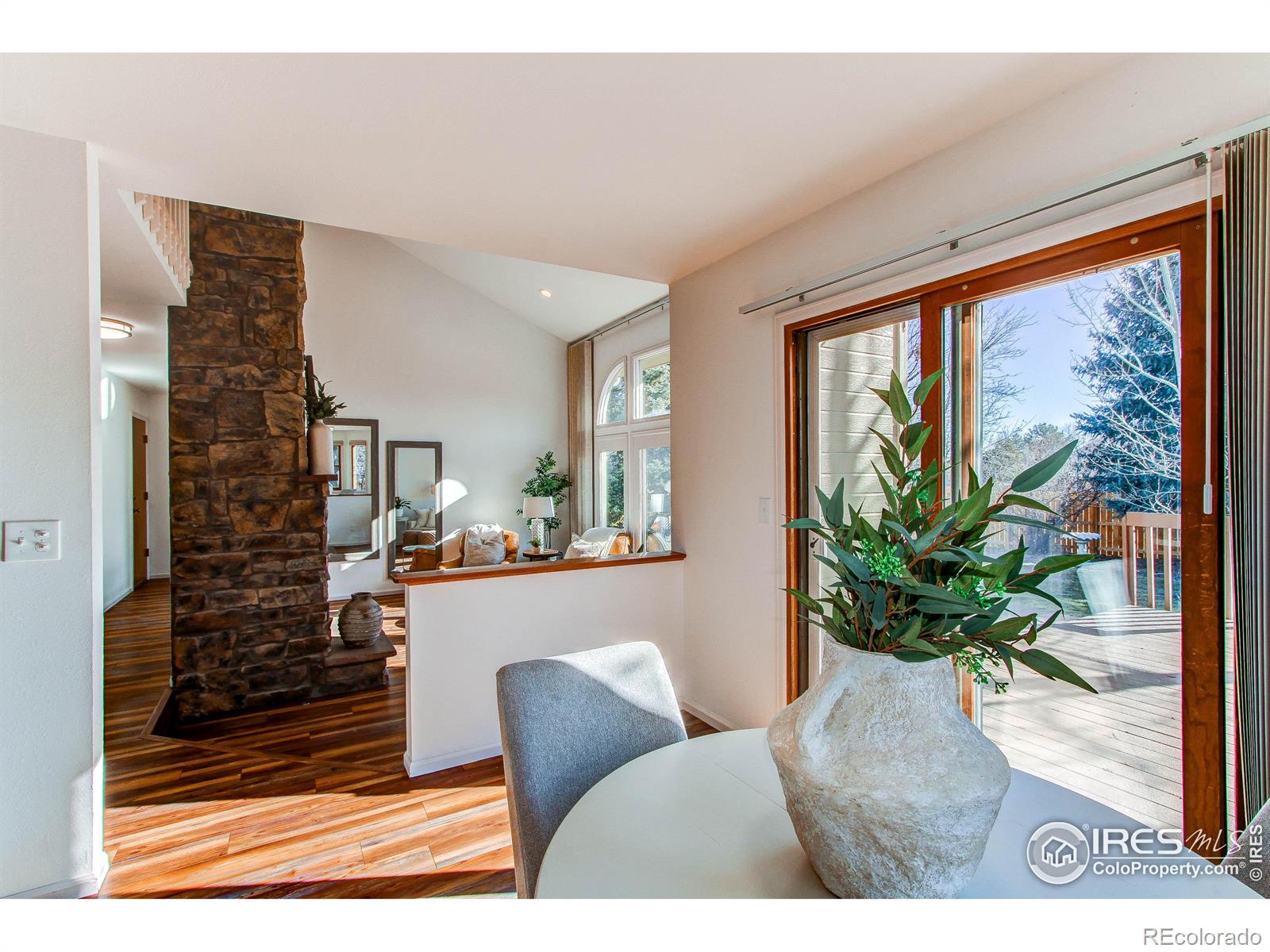 MLS Image #10 for 4725  crestridge court,loveland, Colorado