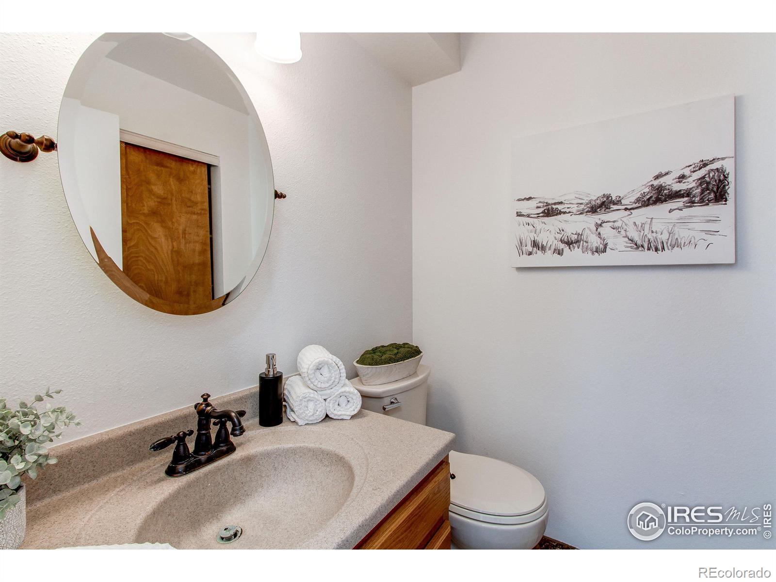 MLS Image #15 for 4725  crestridge court,loveland, Colorado