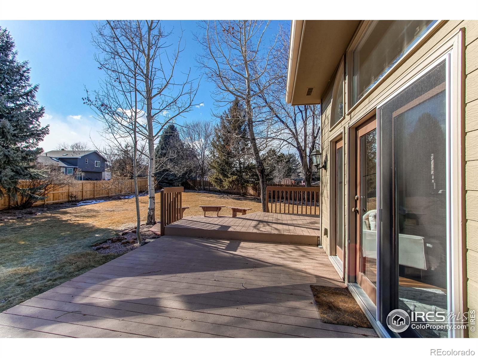 MLS Image #33 for 4725  crestridge court,loveland, Colorado