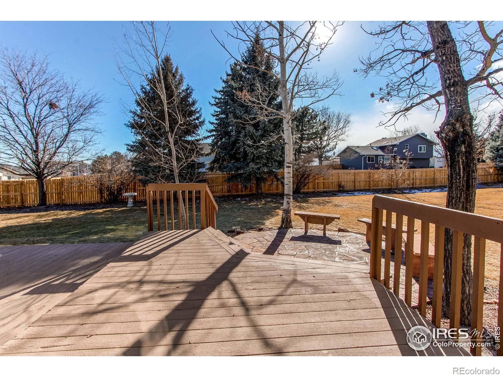 MLS Image #34 for 4725  crestridge court,loveland, Colorado