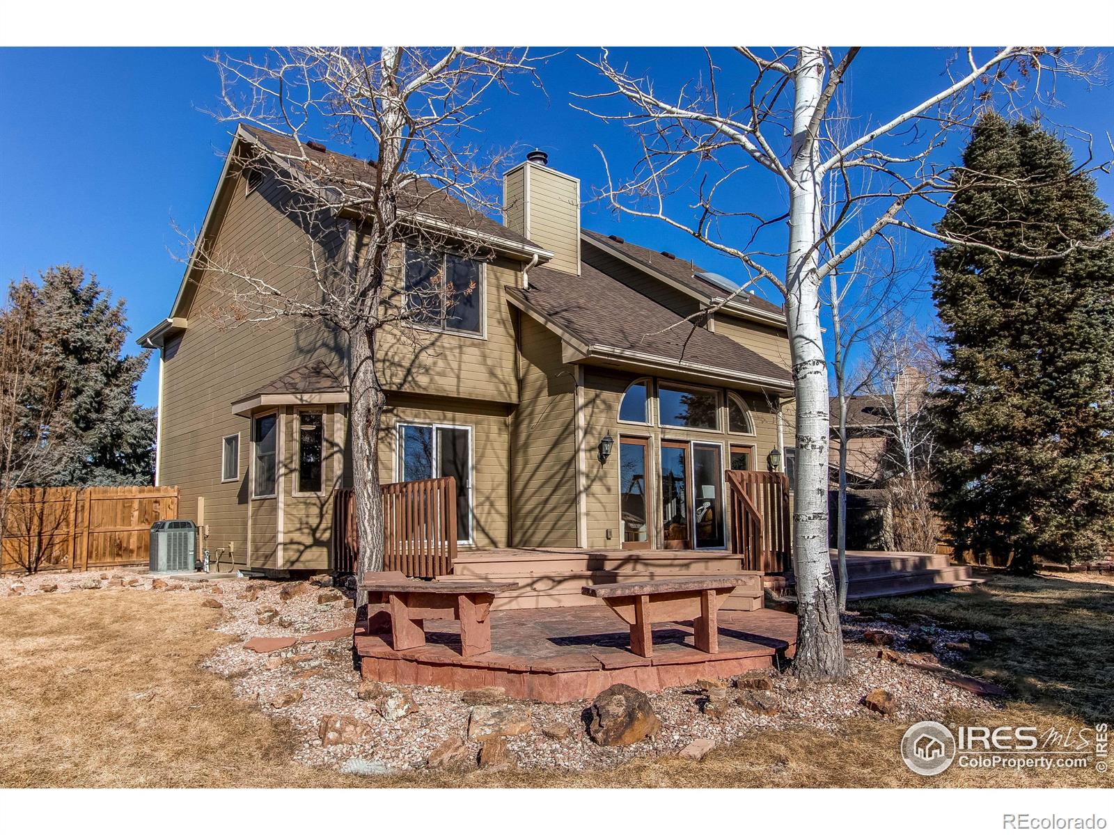 MLS Image #36 for 4725  crestridge court,loveland, Colorado