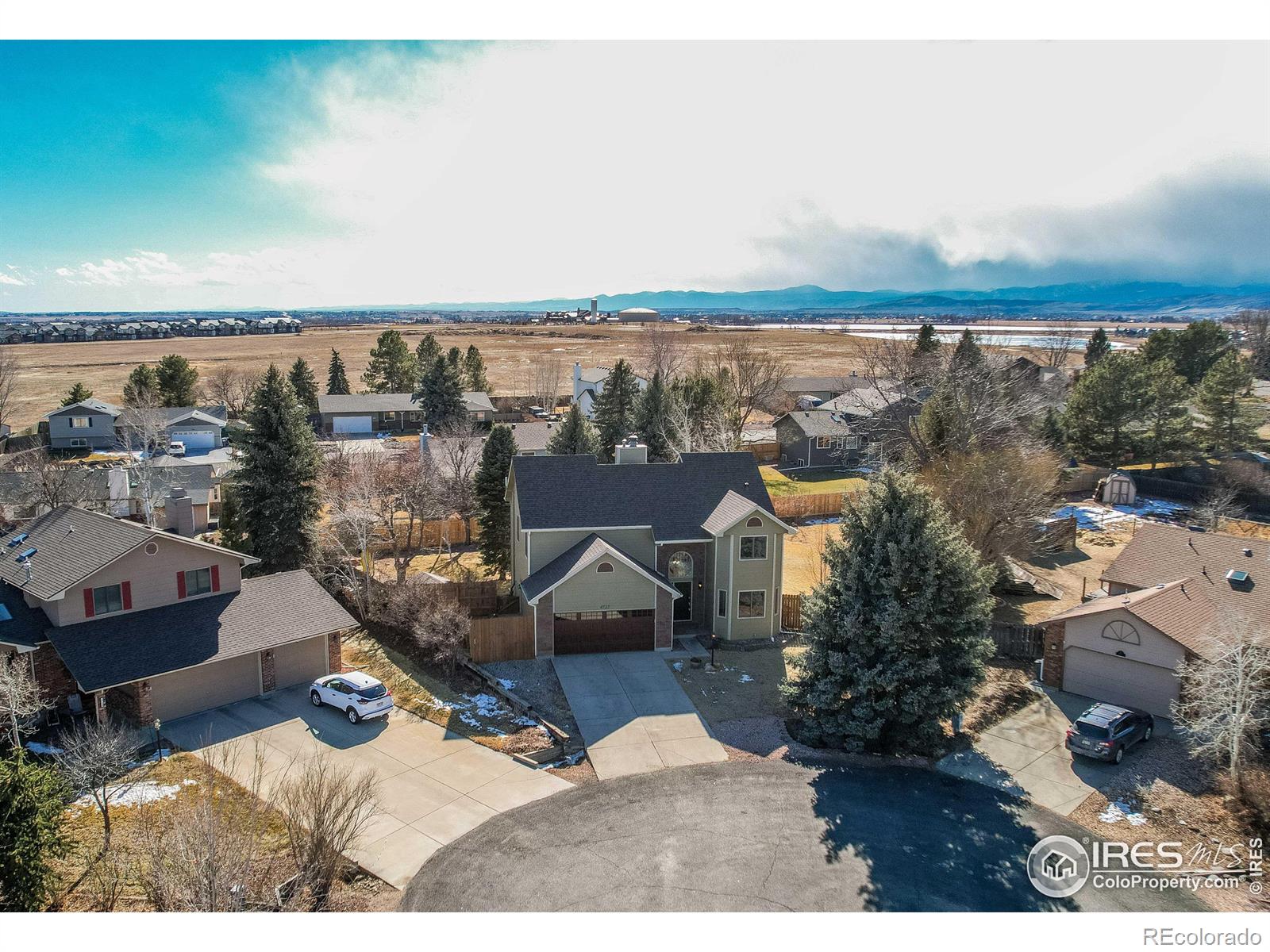 MLS Image #37 for 4725  crestridge court,loveland, Colorado