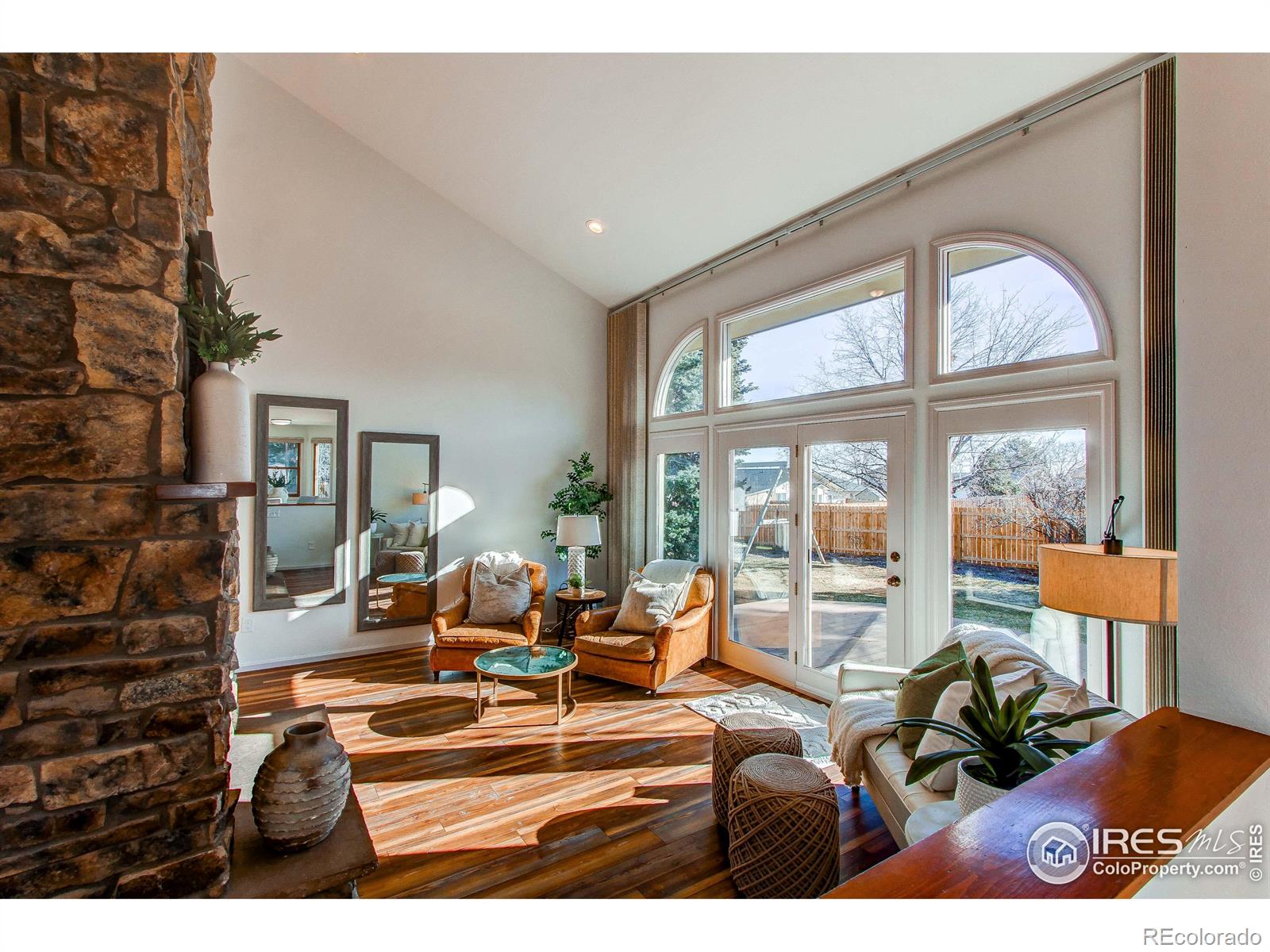 MLS Image #9 for 4725  crestridge court,loveland, Colorado