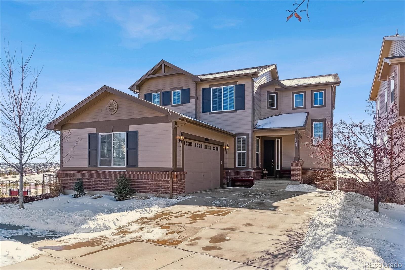 MLS Image #0 for 26088 e calhoun place,aurora, Colorado