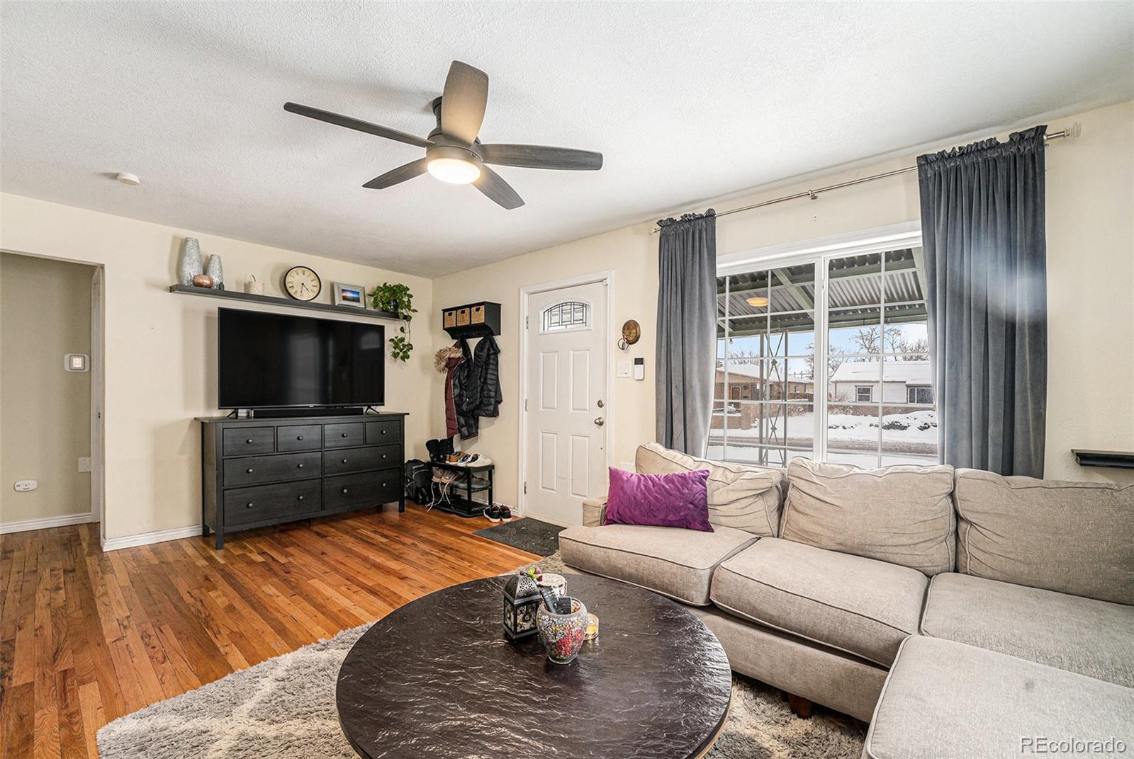 MLS Image #2 for 11 s perry street,denver, Colorado