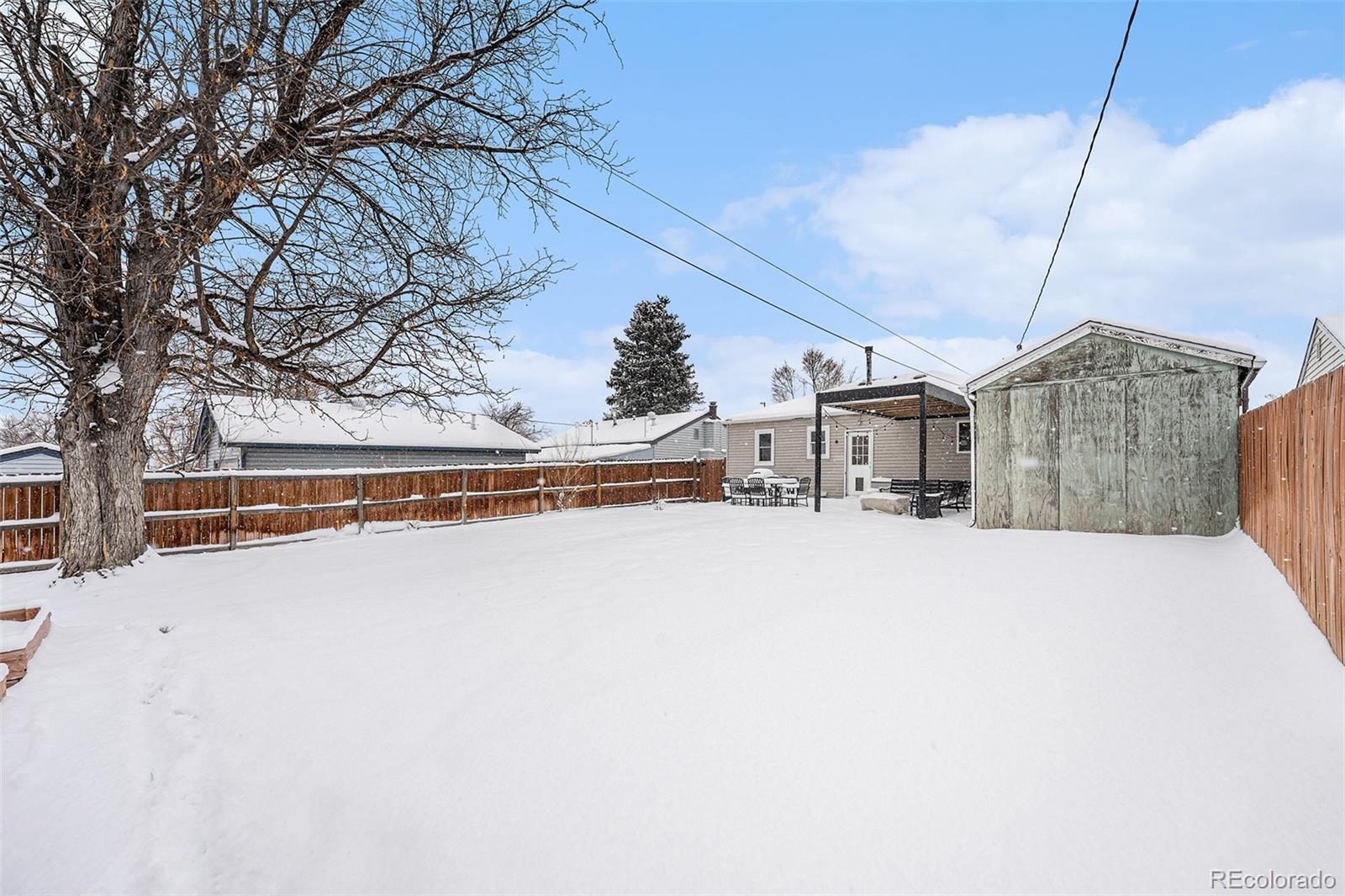 MLS Image #20 for 11 s perry street,denver, Colorado