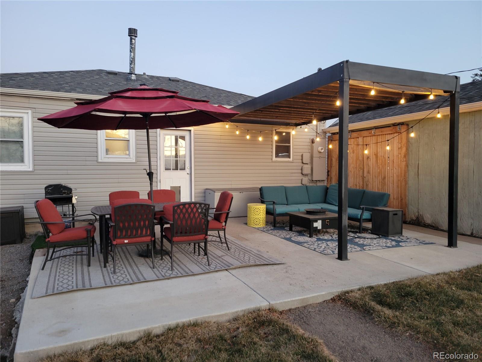 MLS Image #23 for 11 s perry street,denver, Colorado