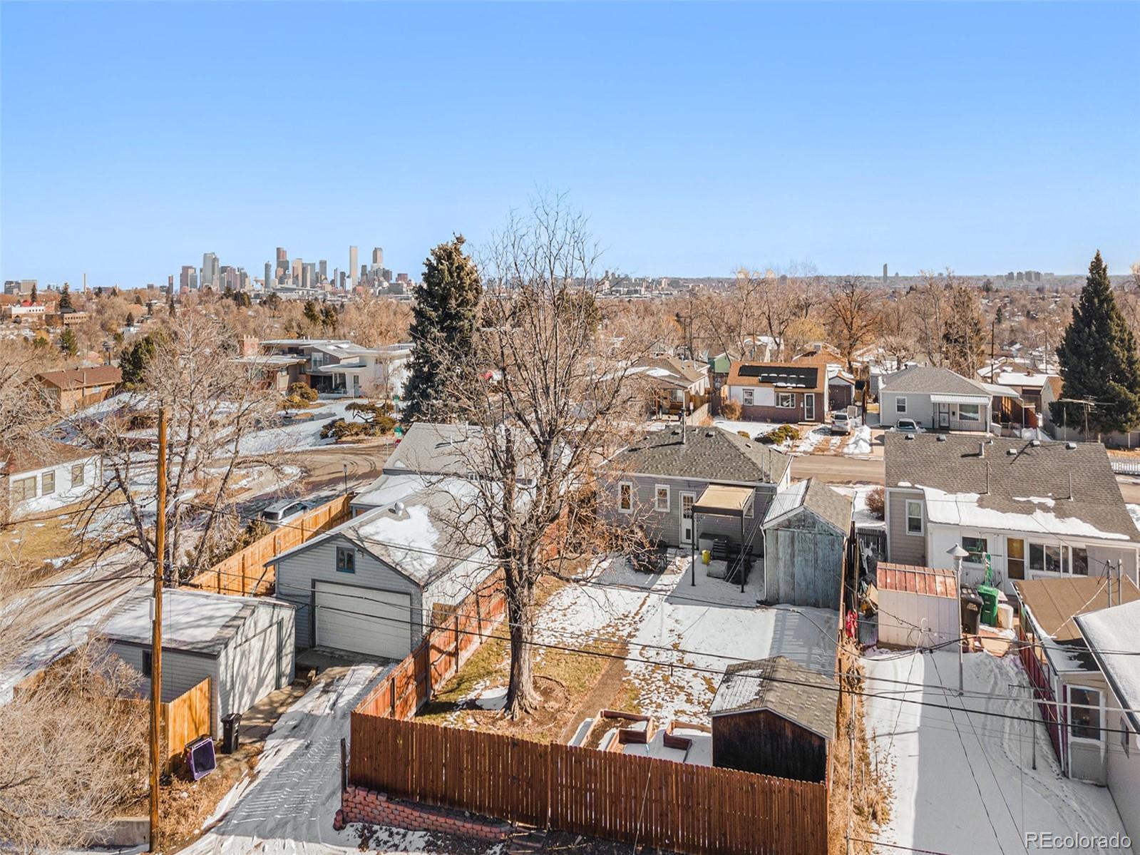 MLS Image #25 for 11 s perry street,denver, Colorado