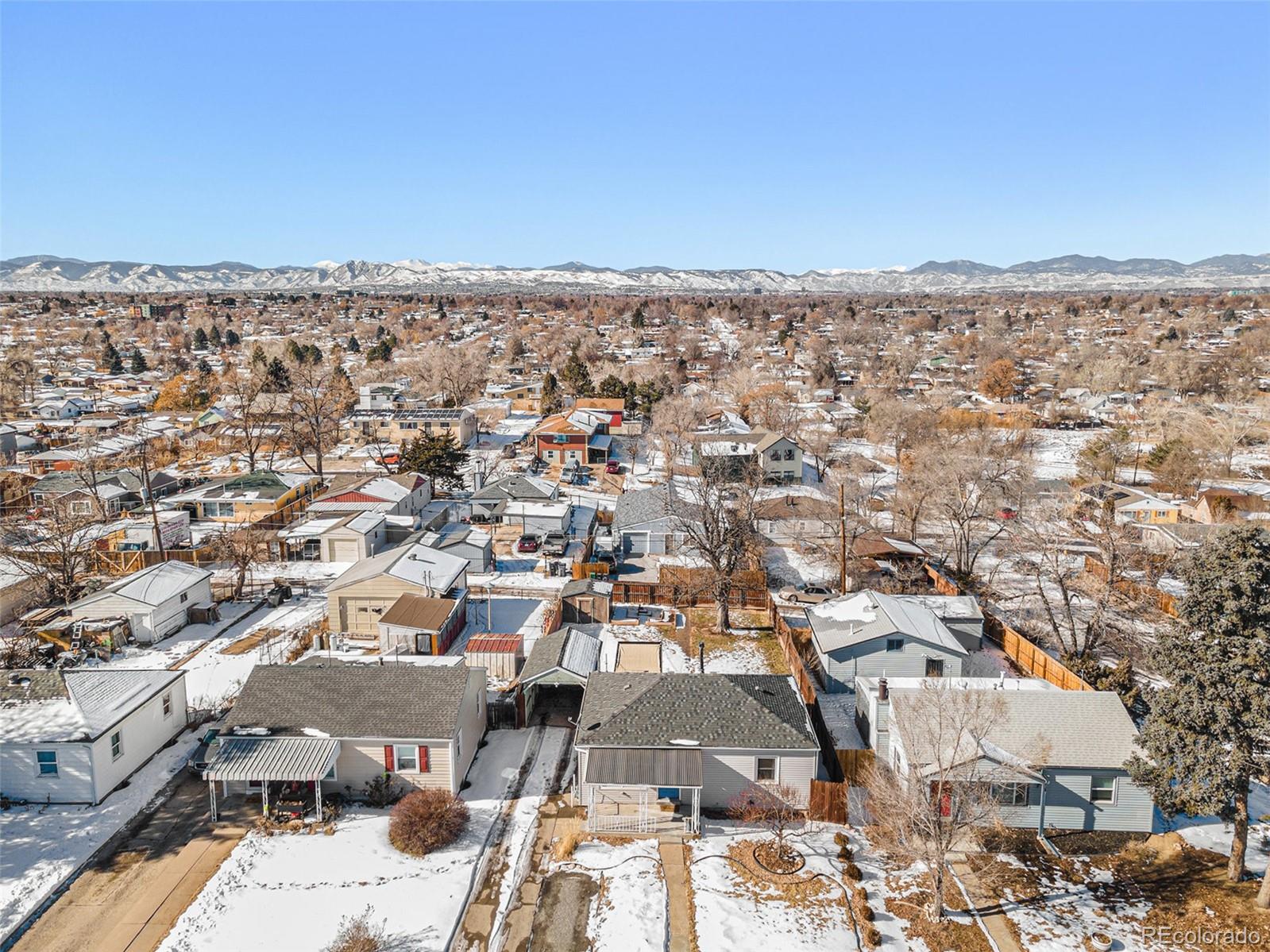 MLS Image #26 for 11 s perry street,denver, Colorado