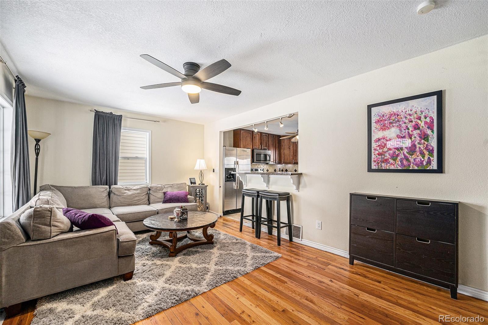 MLS Image #3 for 11 s perry street,denver, Colorado