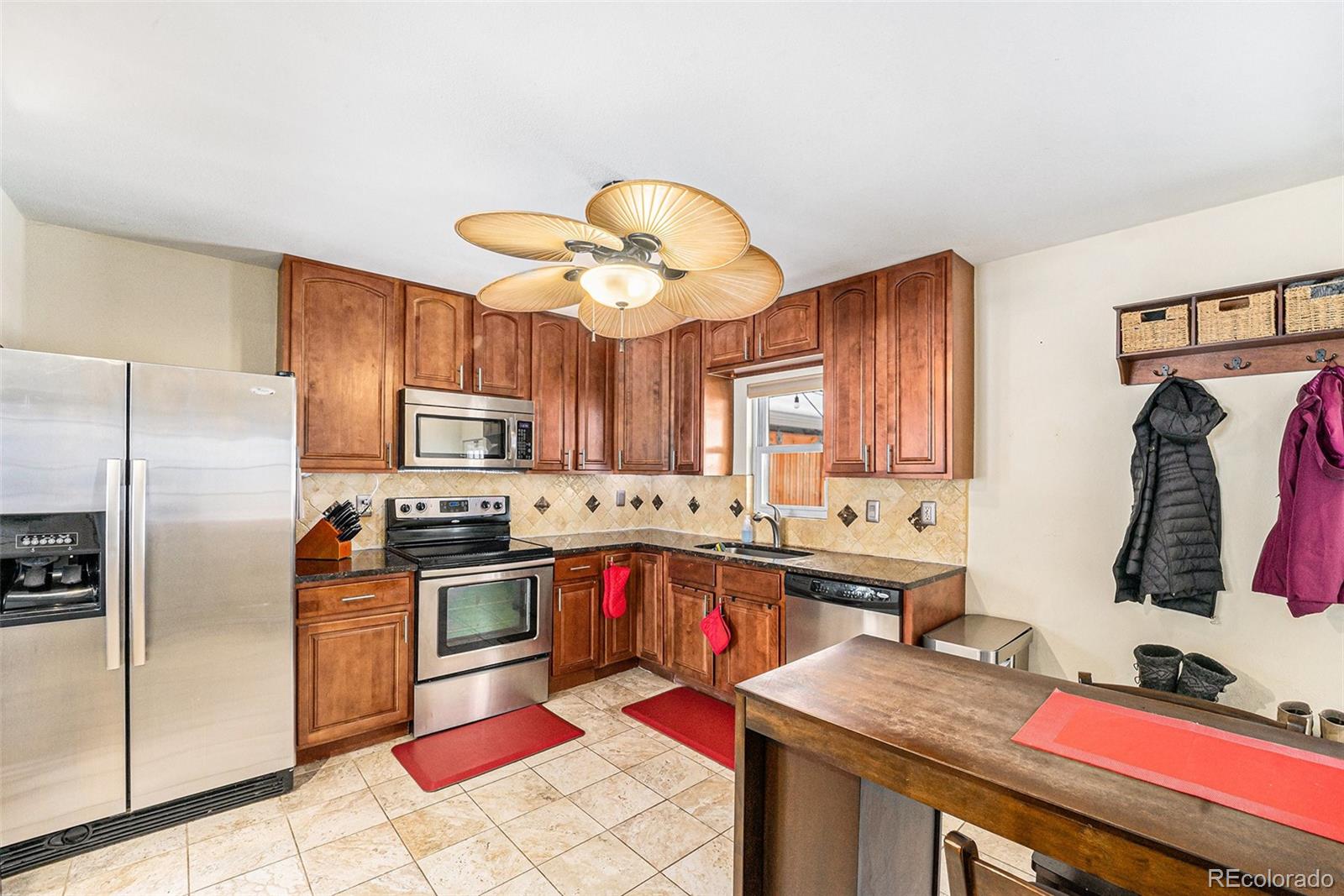 MLS Image #4 for 11 s perry street,denver, Colorado