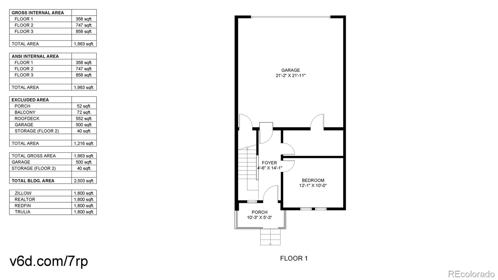 MLS Image #35 for 11916  peakview lane,broomfield, Colorado