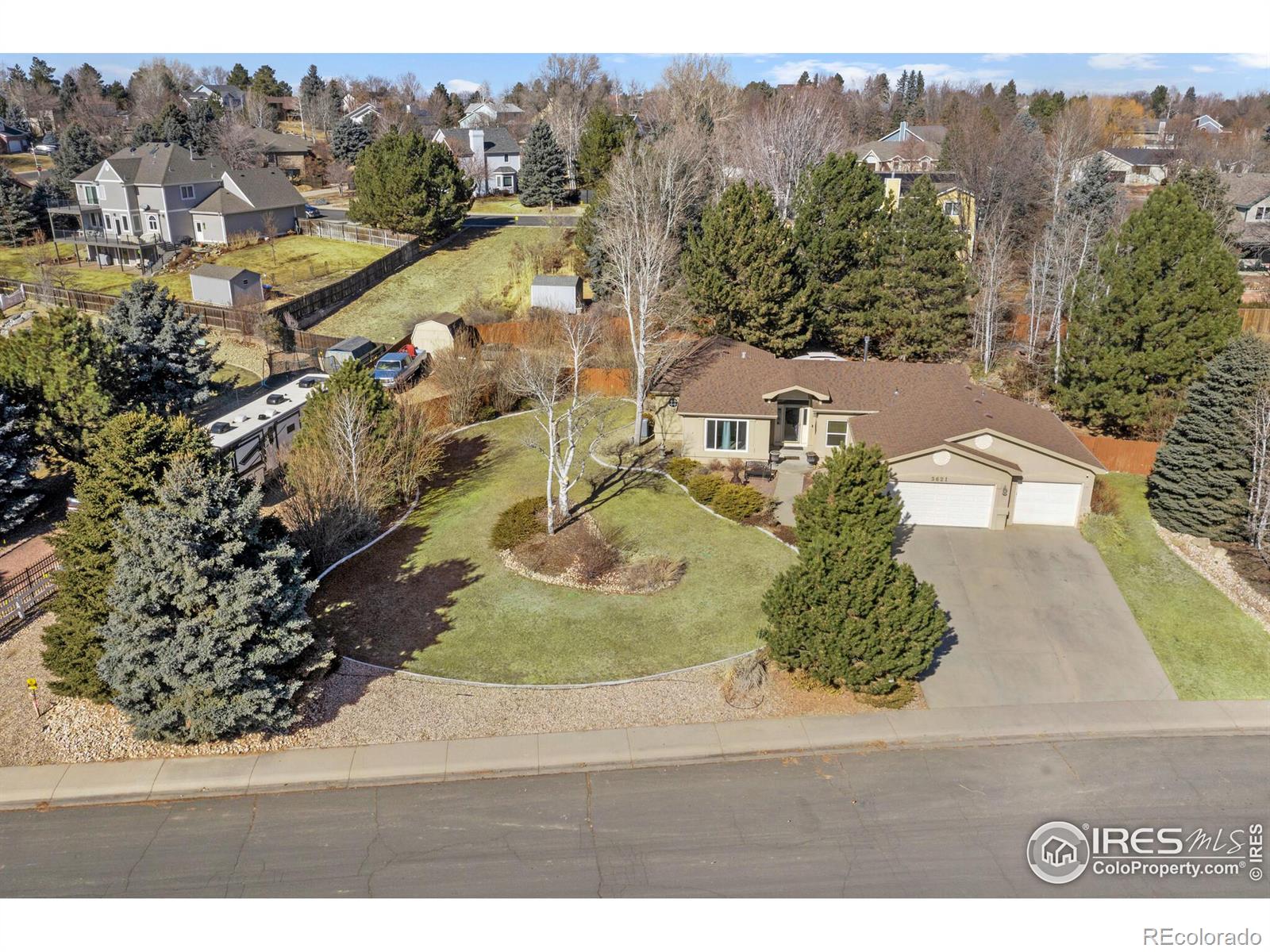 MLS Image #0 for 5621 w 27th street,greeley, Colorado