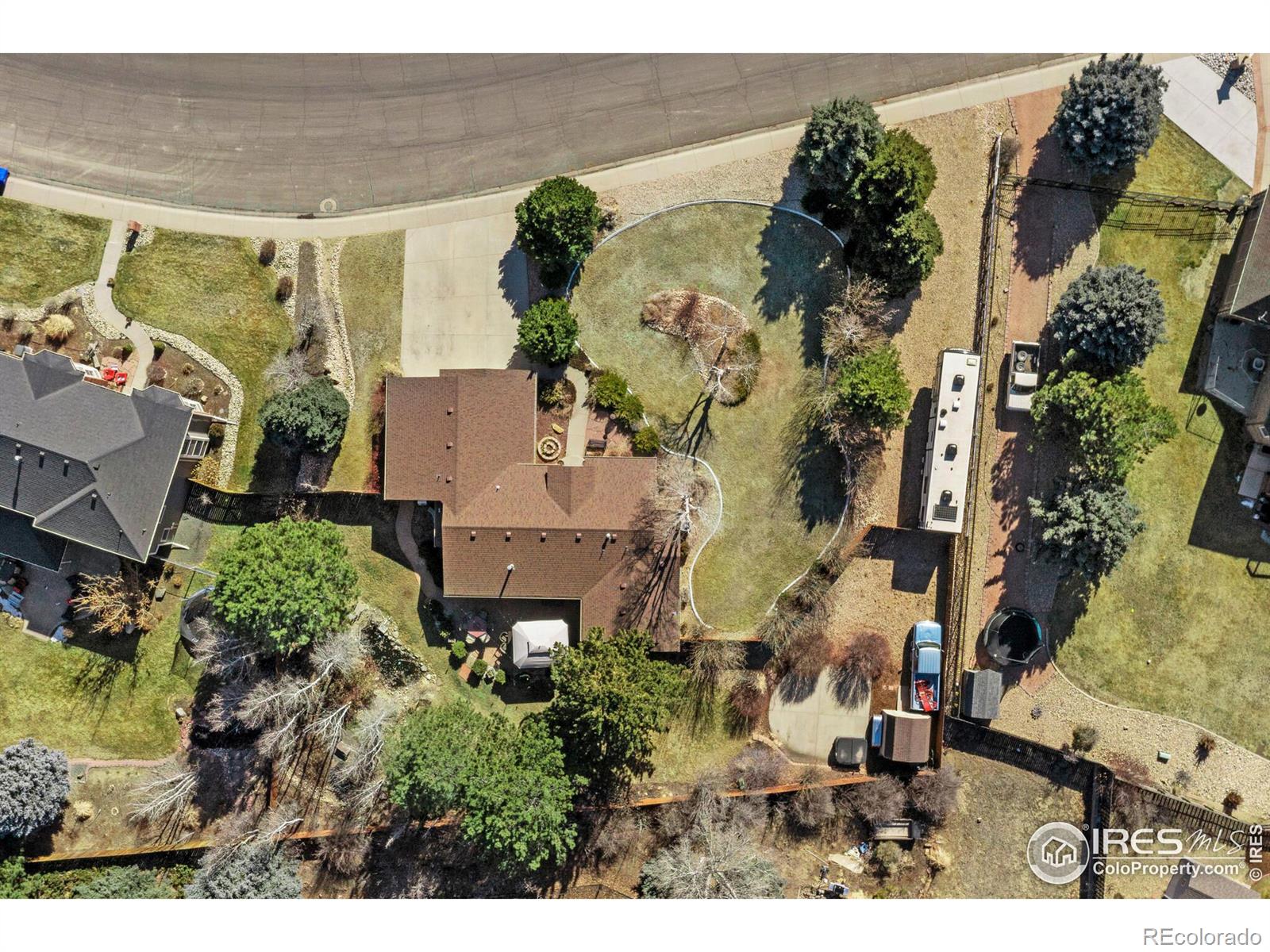 CMA Image for 5621 W 27th Street,Greeley, Colorado