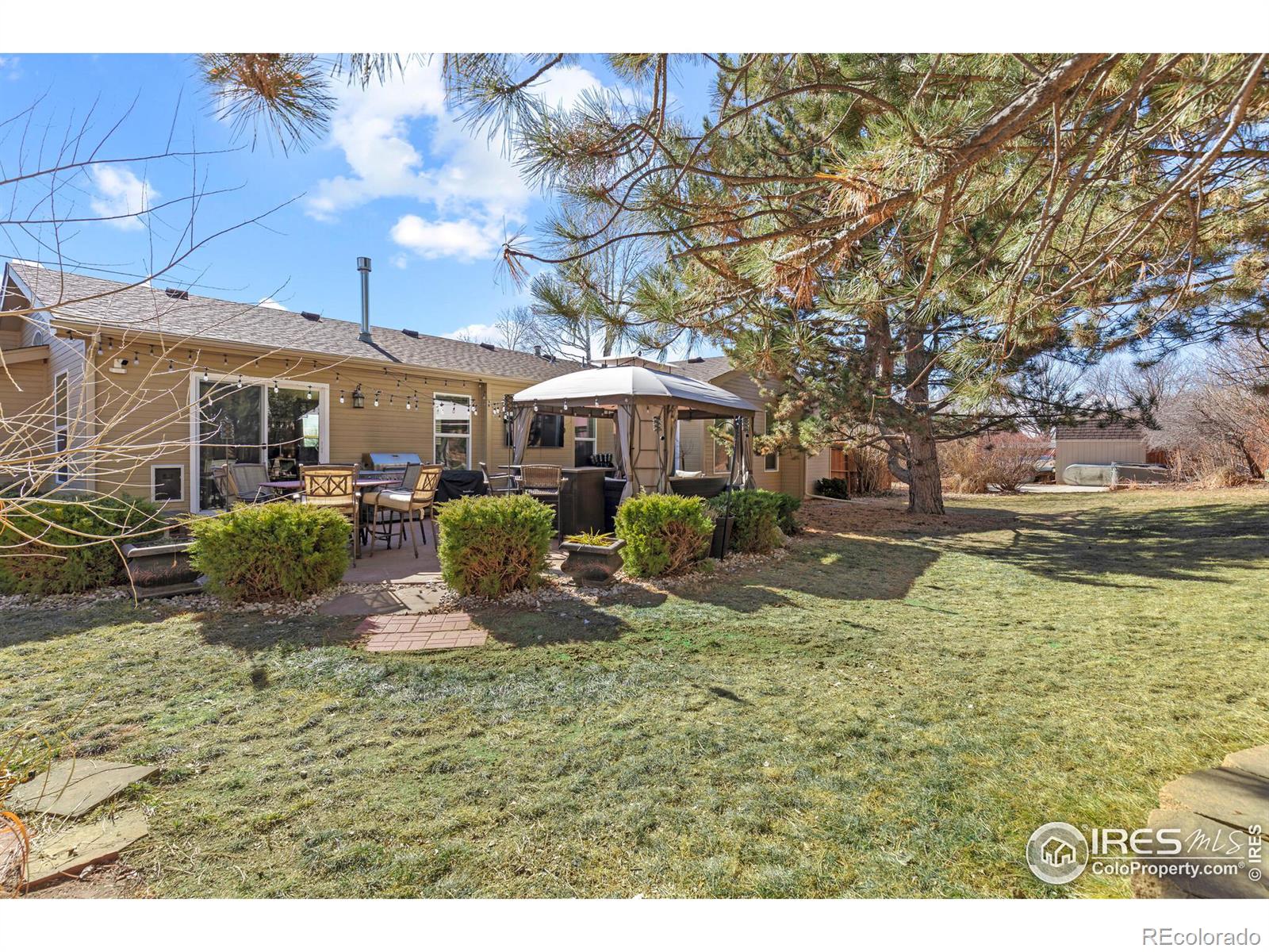 MLS Image #4 for 5621 w 27th street,greeley, Colorado