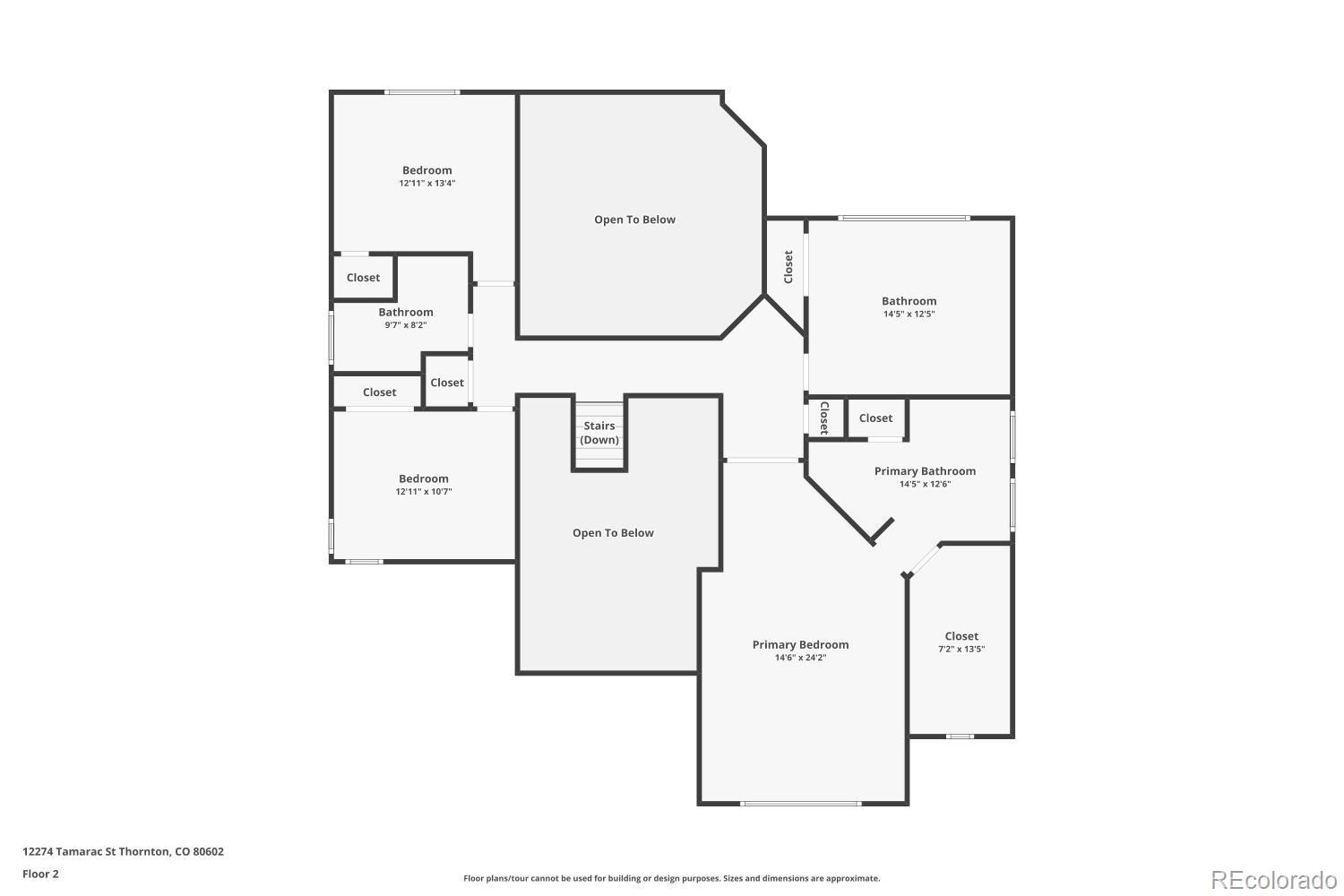 MLS Image #46 for 12274  tamarac street,thornton, Colorado