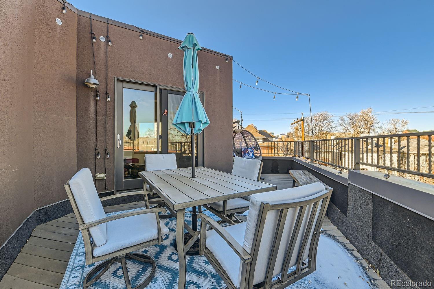 MLS Image #21 for 1753  race street ,denver, Colorado