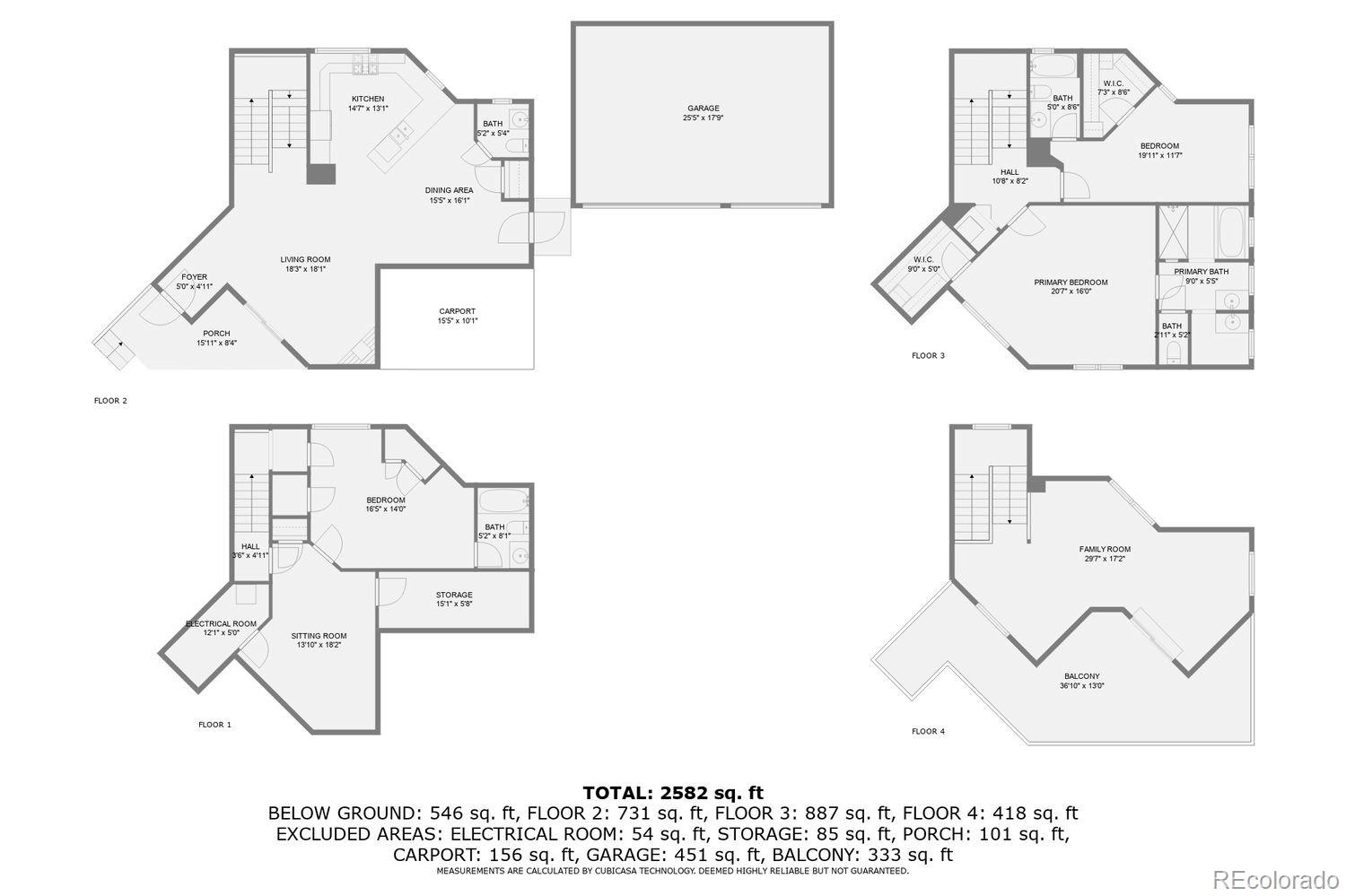 MLS Image #32 for 1753  race street ,denver, Colorado