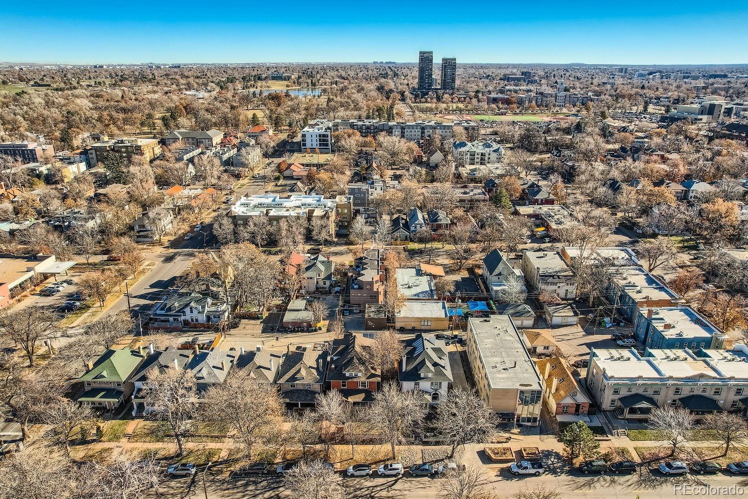 MLS Image #35 for 1753  race street ,denver, Colorado