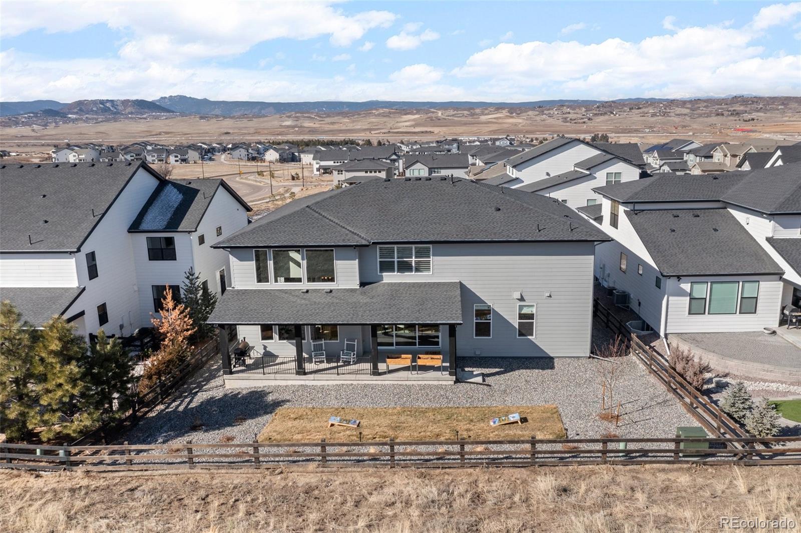 MLS Image #43 for 455  rogers way,castle rock, Colorado