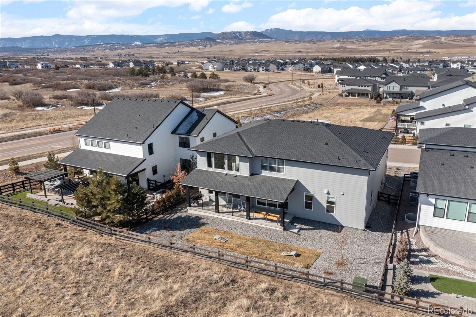 MLS Image #44 for 455  rogers way,castle rock, Colorado