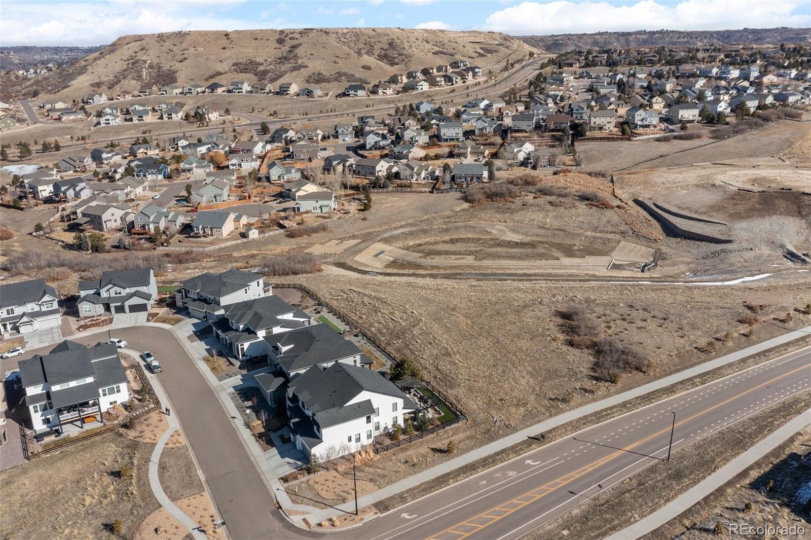 MLS Image #45 for 455  rogers way,castle rock, Colorado