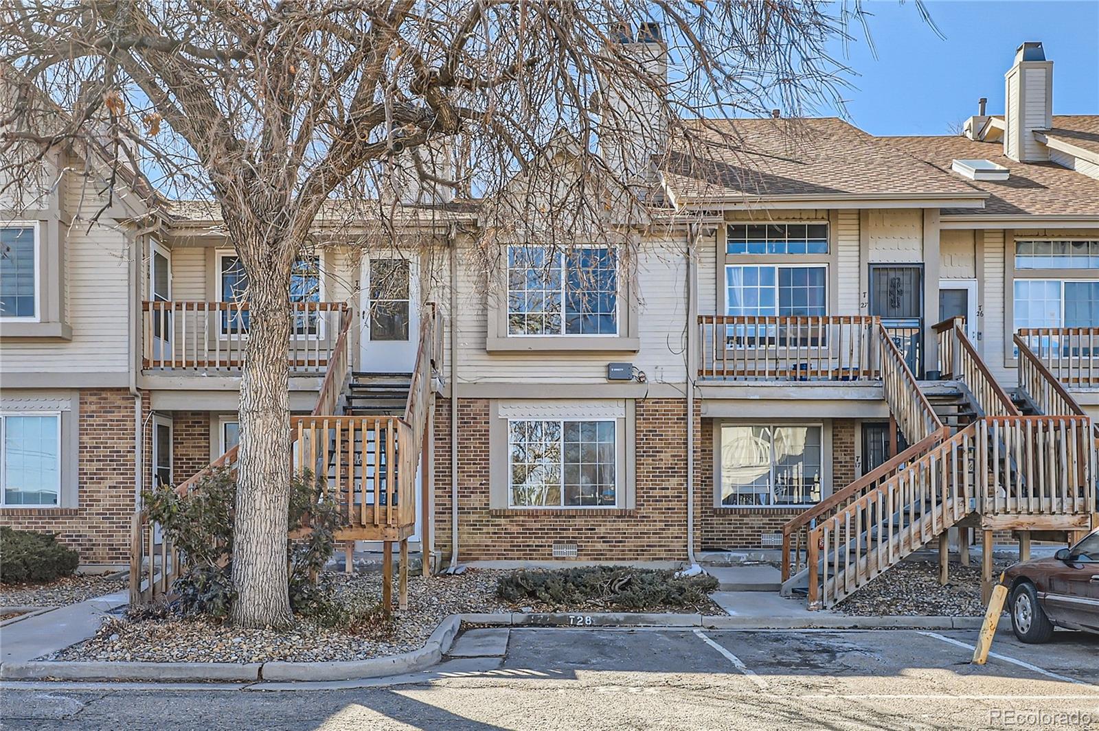 MLS Image #0 for 185 s sable boulevard t29,aurora, Colorado