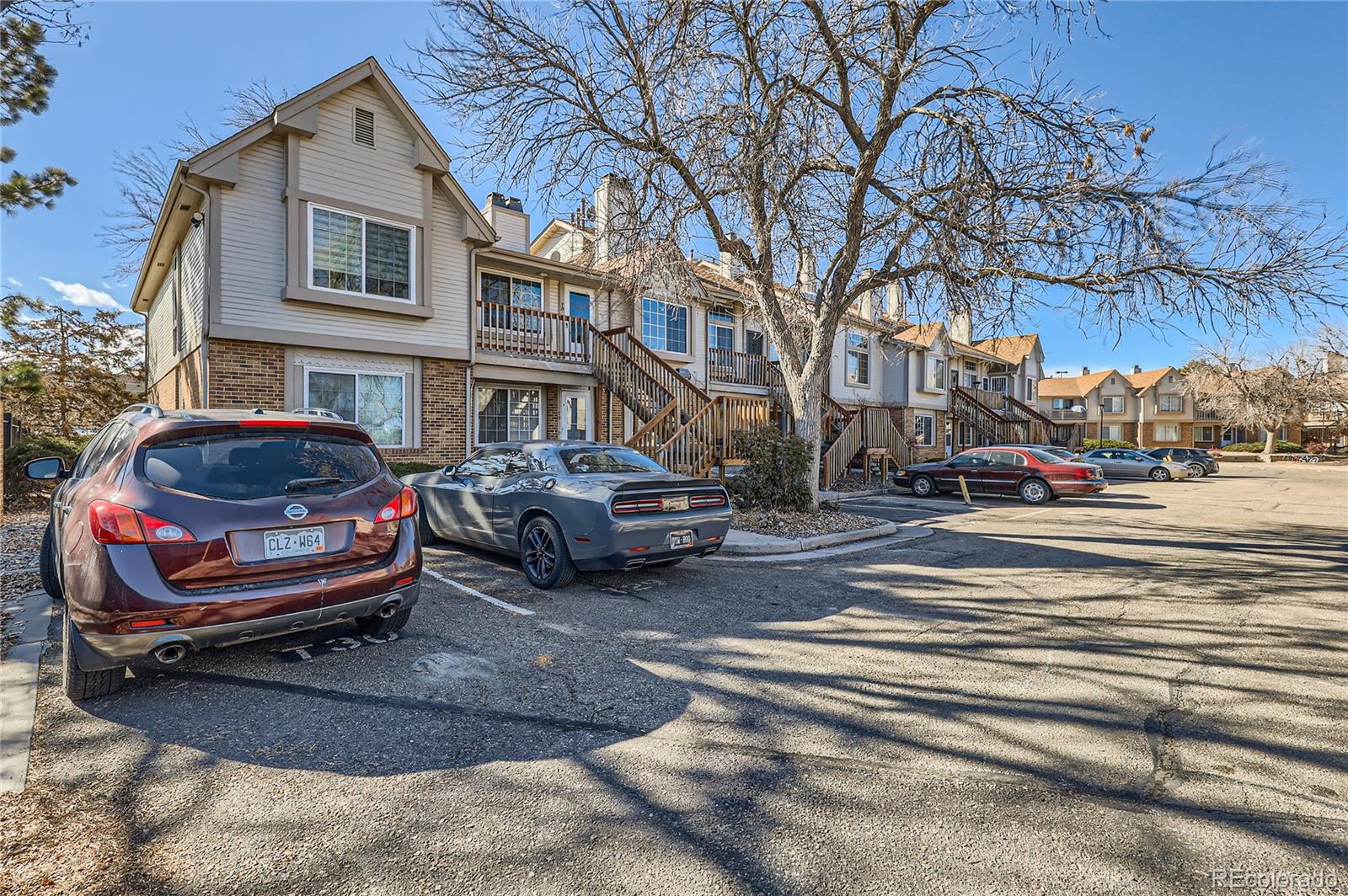 MLS Image #1 for 185 s sable boulevard t29,aurora, Colorado