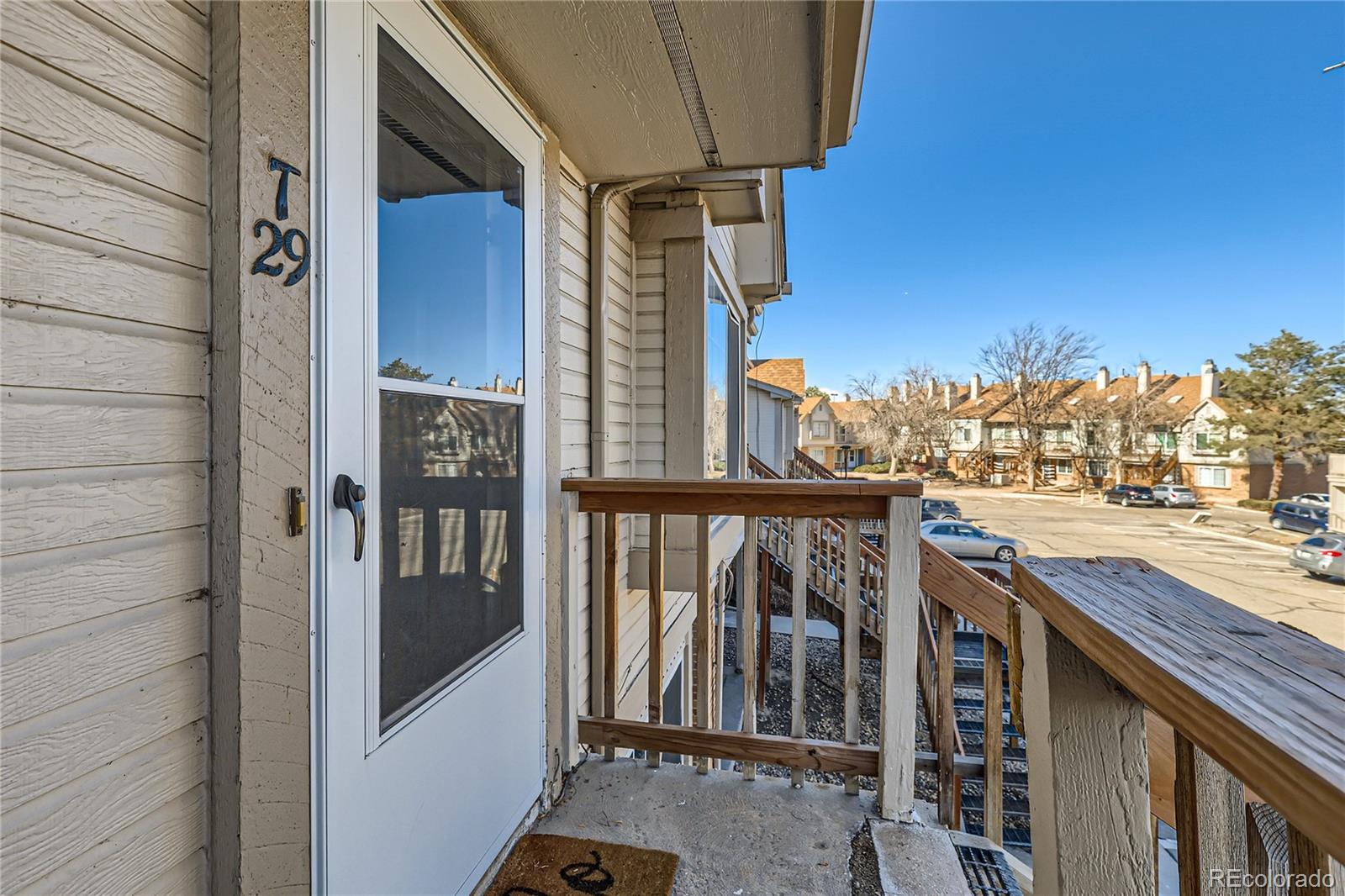 MLS Image #2 for 185 s sable boulevard t29,aurora, Colorado