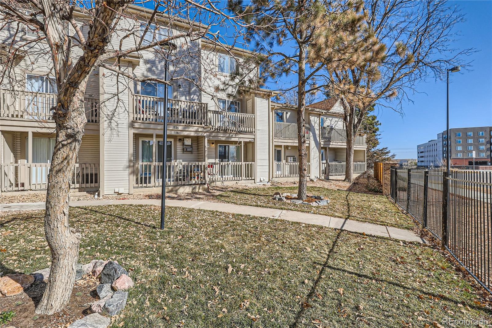 MLS Image #20 for 185 s sable boulevard t29,aurora, Colorado