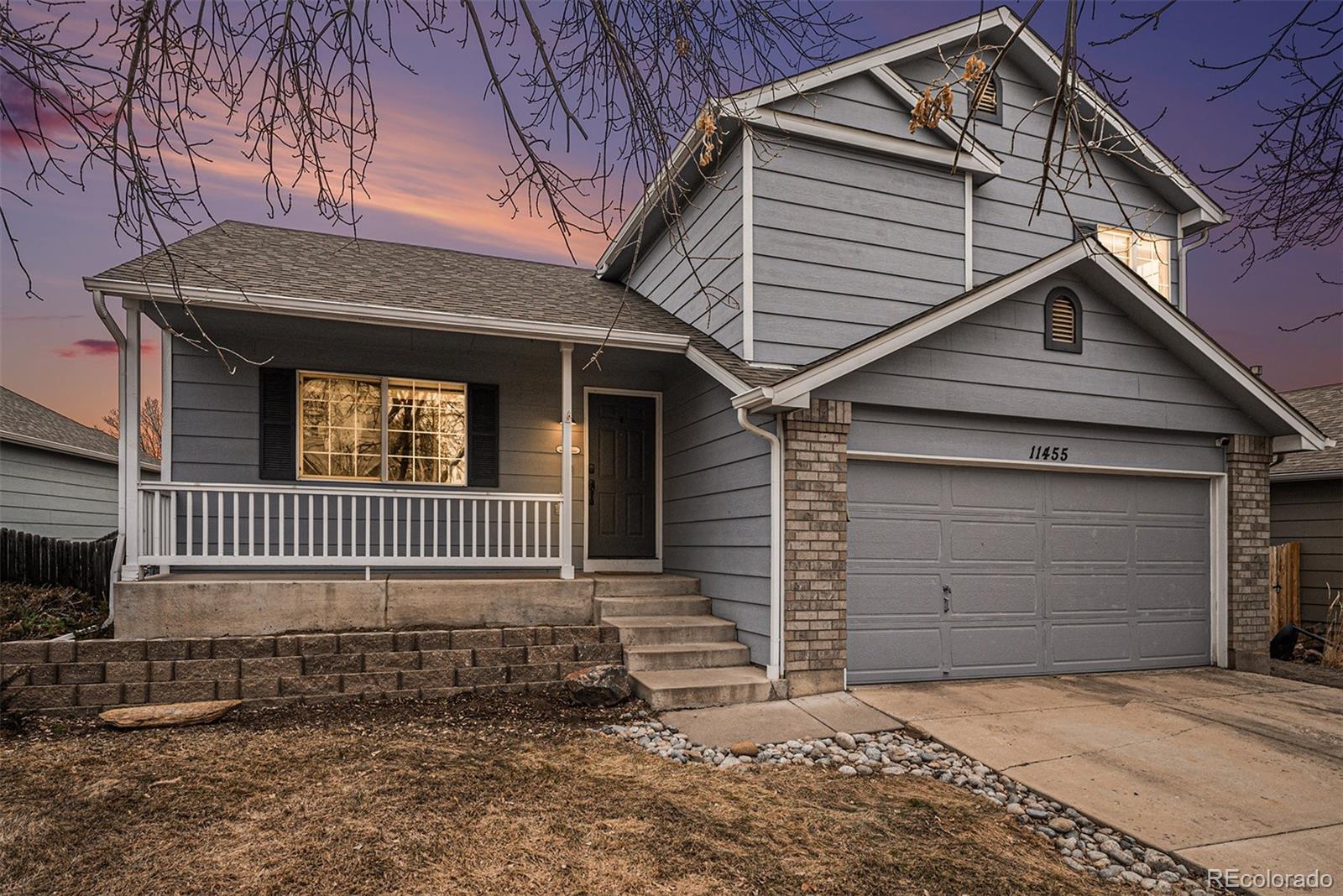 MLS Image #0 for 11455  river run parkway,commerce city, Colorado