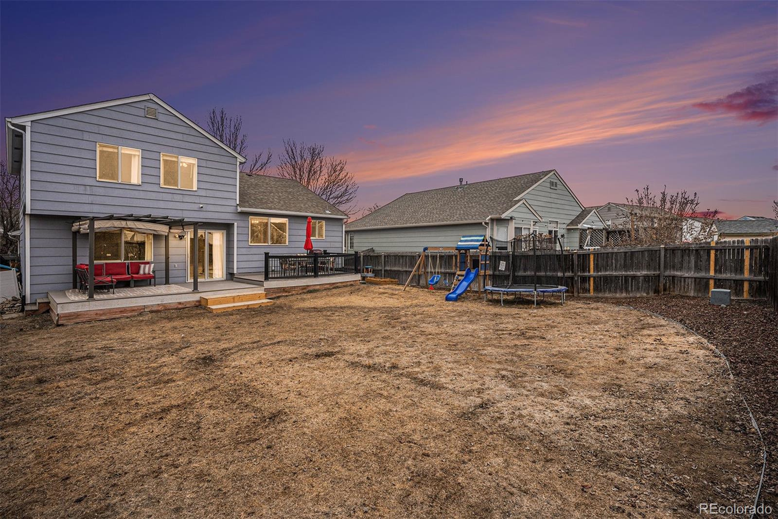 MLS Image #26 for 11455  river run parkway,commerce city, Colorado